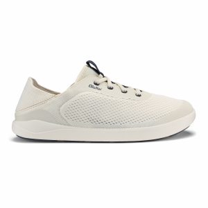 Moku Pae - White Sand / Trench Blue
– OluKai