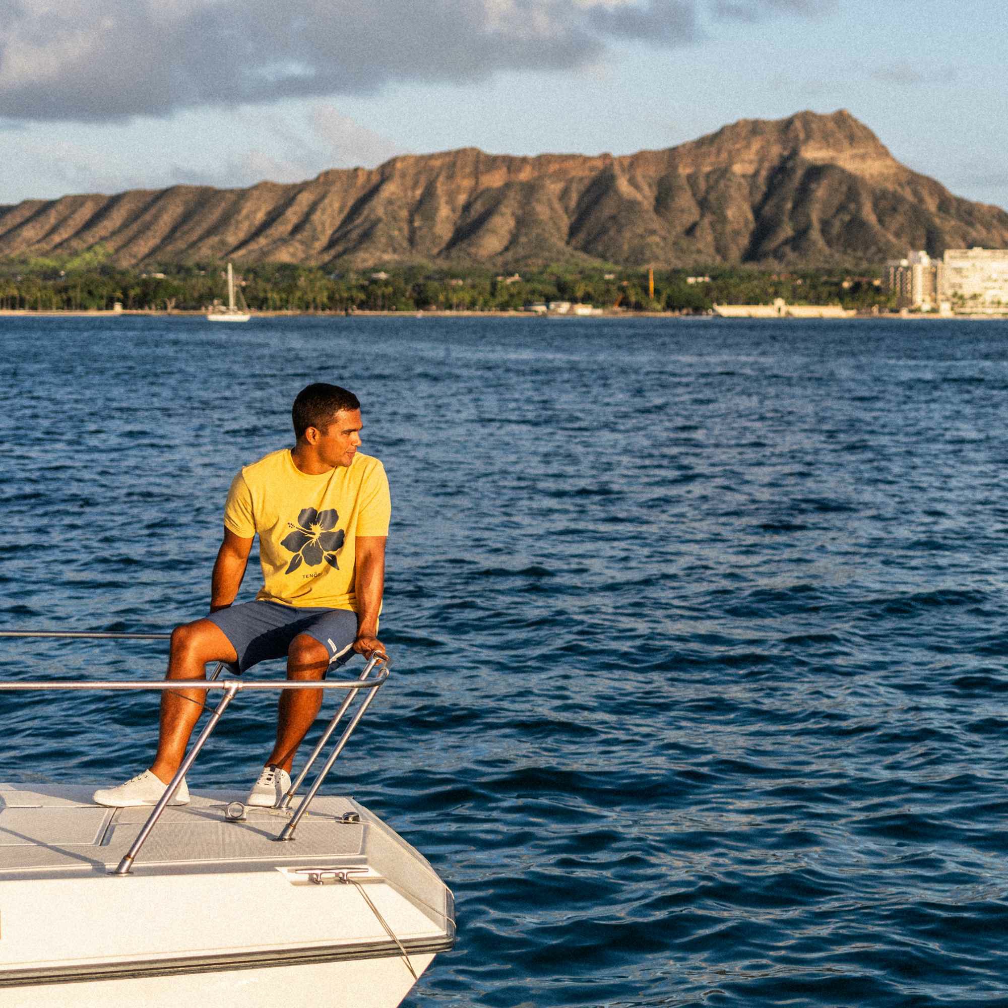 Moku Pae - White Sand / Trench Blue
– OluKai - Image 6
