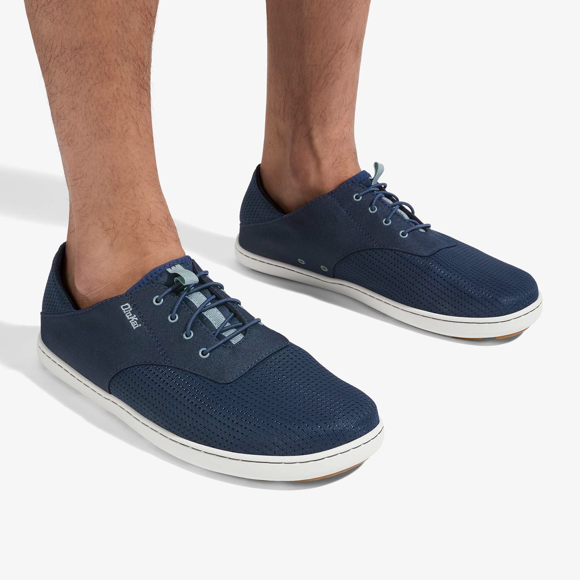 Nohea Moku - Mood Indigo / Mood Indigo
– OluKai - Image 2