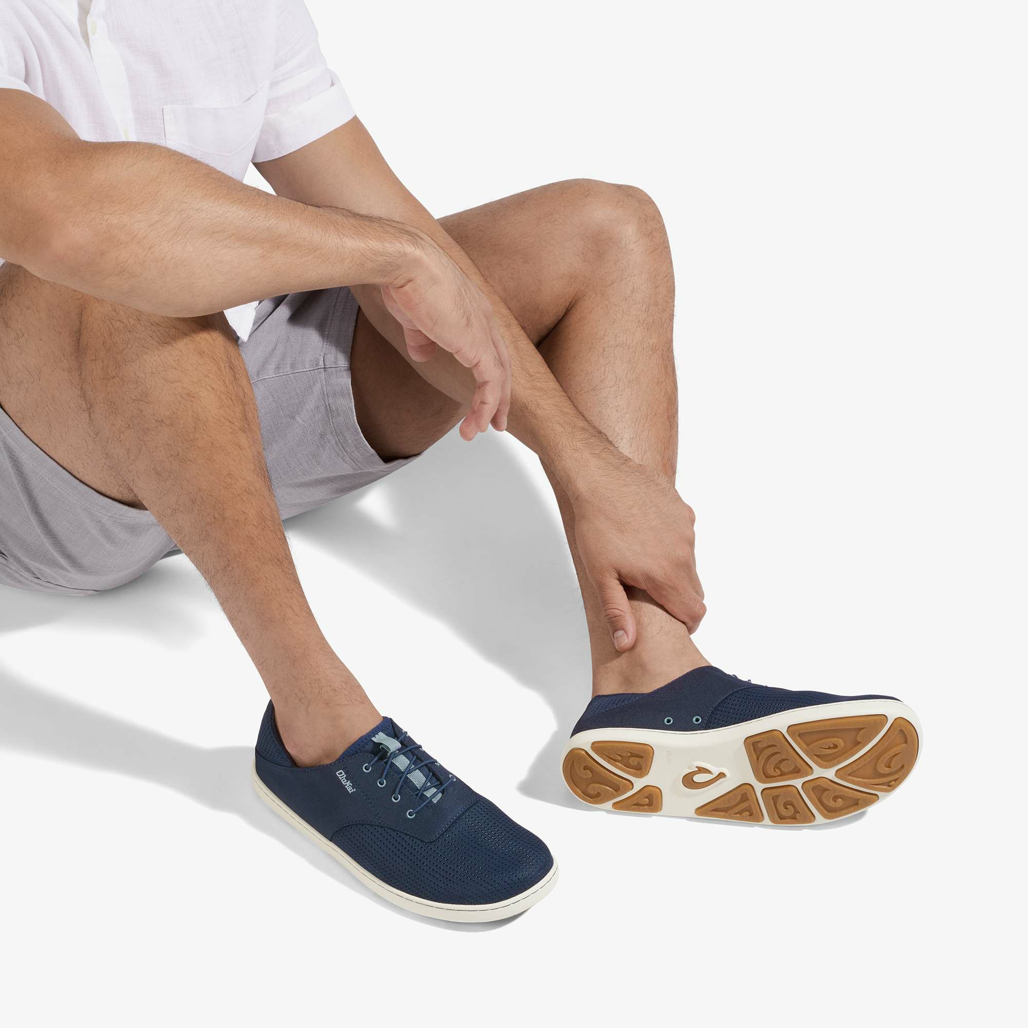 Nohea Moku - Mood Indigo / Mood Indigo
– OluKai - Image 4