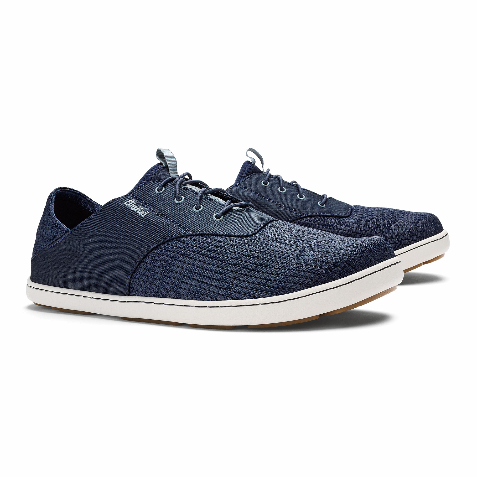 Nohea Moku - Mood Indigo / Mood Indigo
– OluKai - Image 6