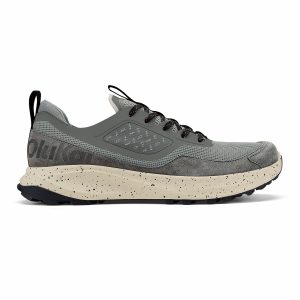 Makiki - Cloud Grey / Poi | Olukai
– OluKai