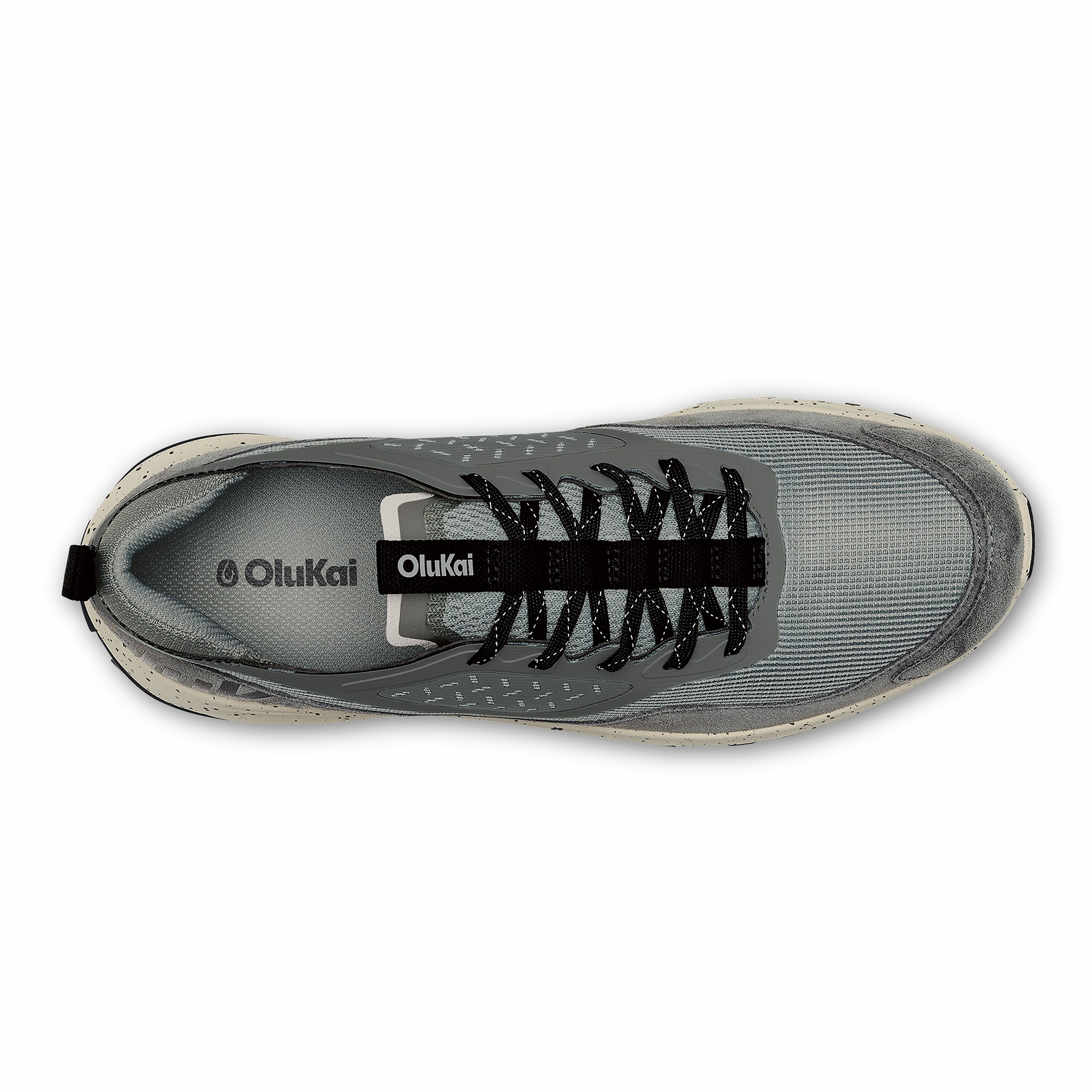 Makiki - Cloud Grey / Poi | Olukai
– OluKai - Image 6