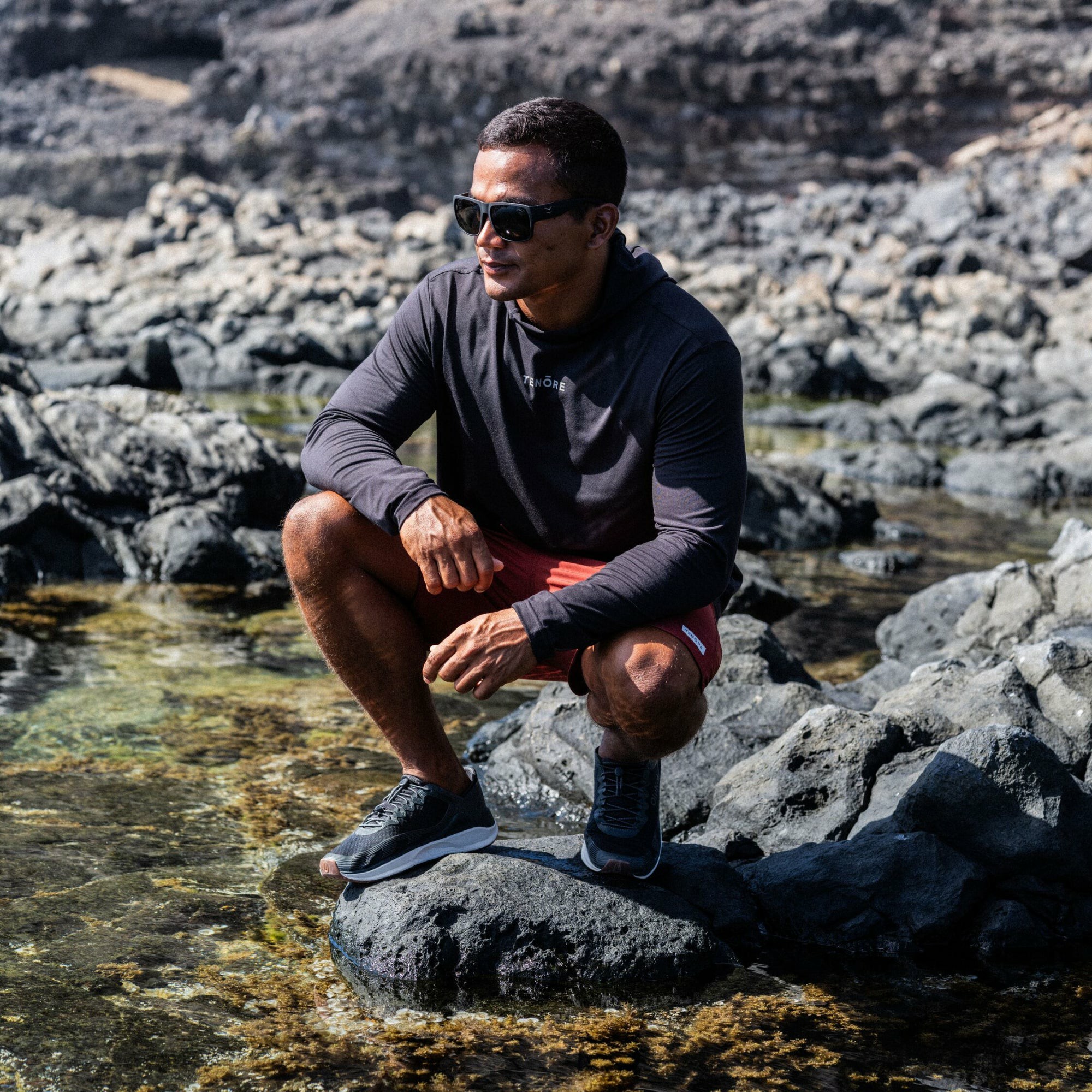 ʻAhi - Black / Black - Image 2