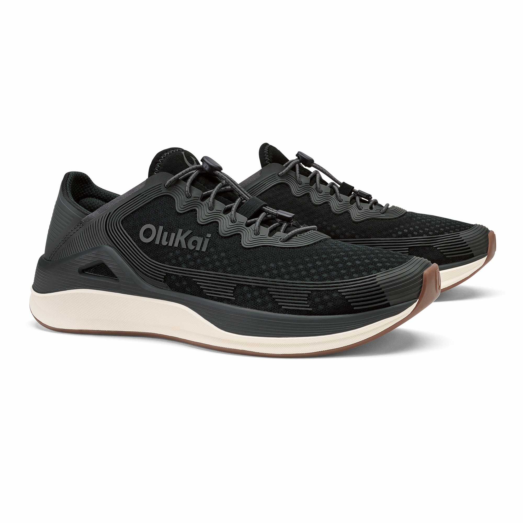 ʻAhi - Black / Black - Image 6