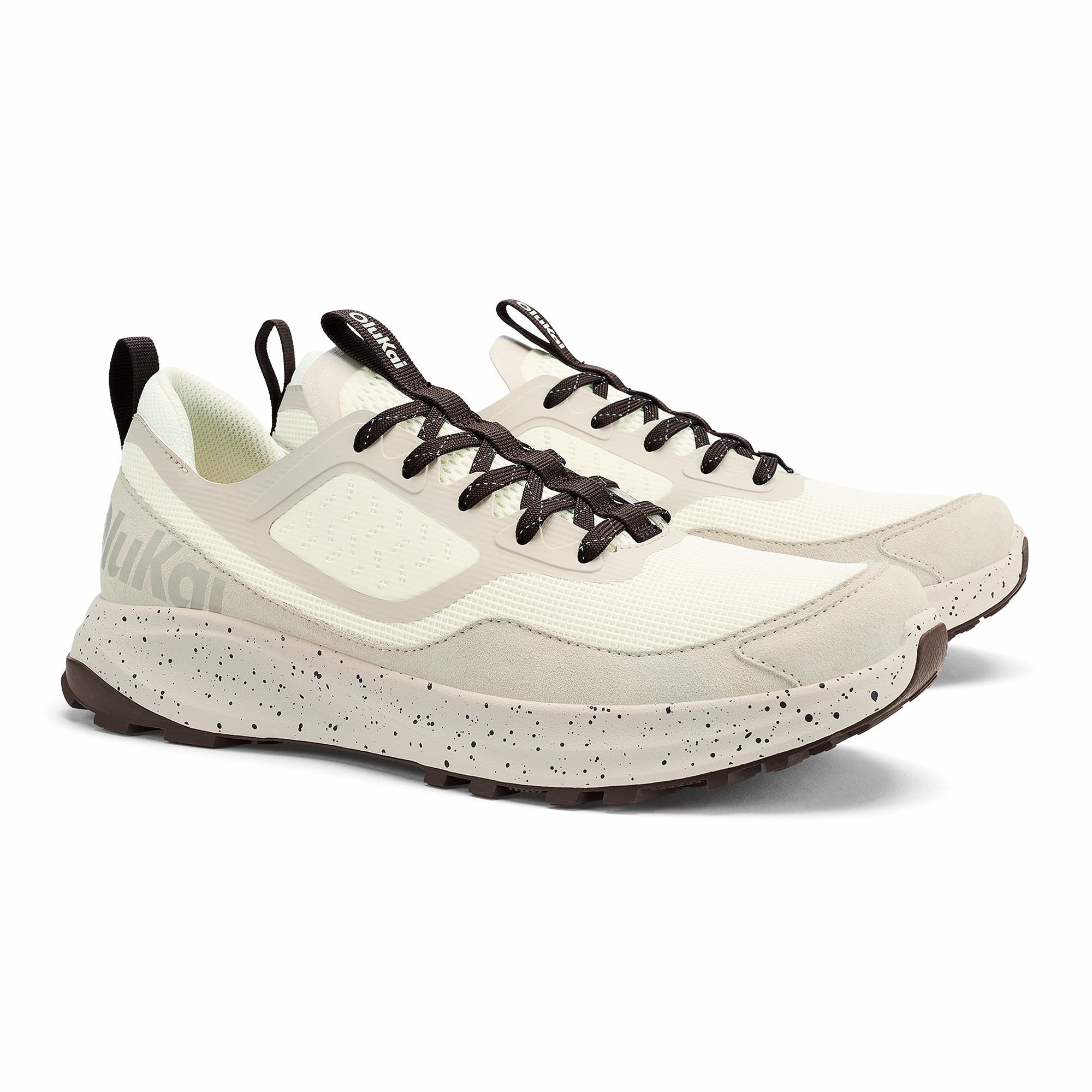 Makiki - White Sand / Tapa | Olukai
– OluKai - Image 2