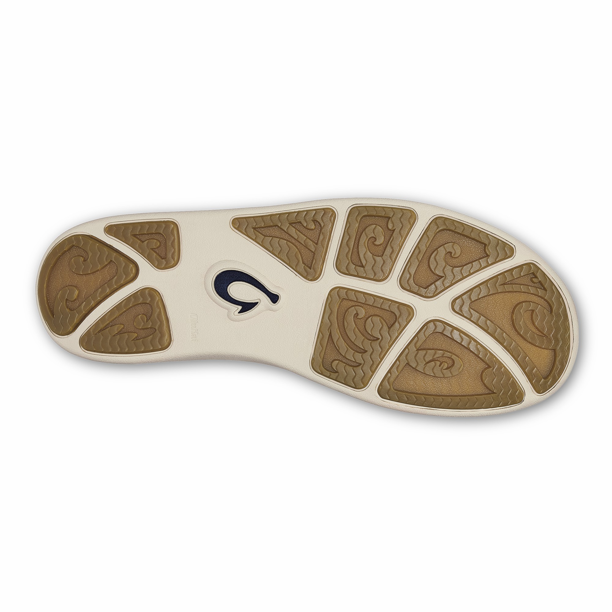 Nohea Moku Men's Boat Shoes - Tapa - Image 10