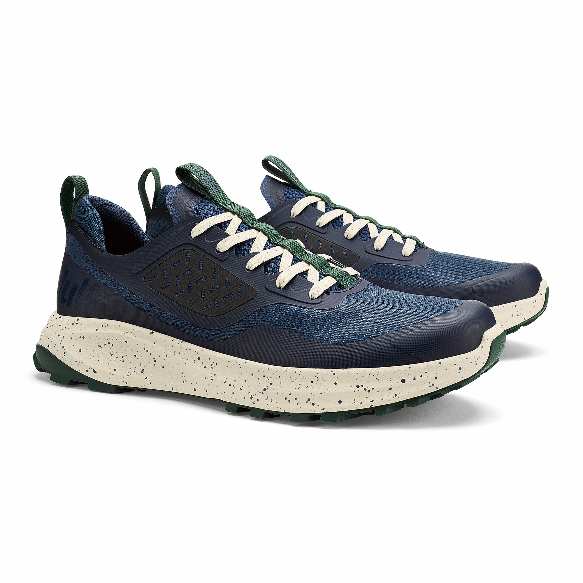 Makiki - Trench Blue / Trench Blue | Olukai
– OluKai - Image 3