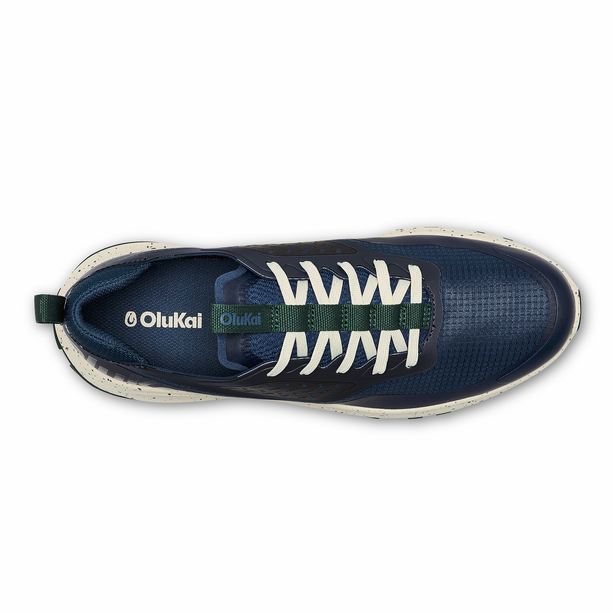 Makiki - Trench Blue / Trench Blue | Olukai
– OluKai - Image 7