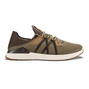 Mio Lī - Mustang / Dk Java
– OluKai