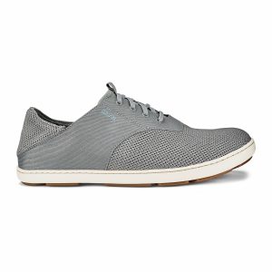 OluKai Nohea Moku - Sharkskin | Men's Sneakers
