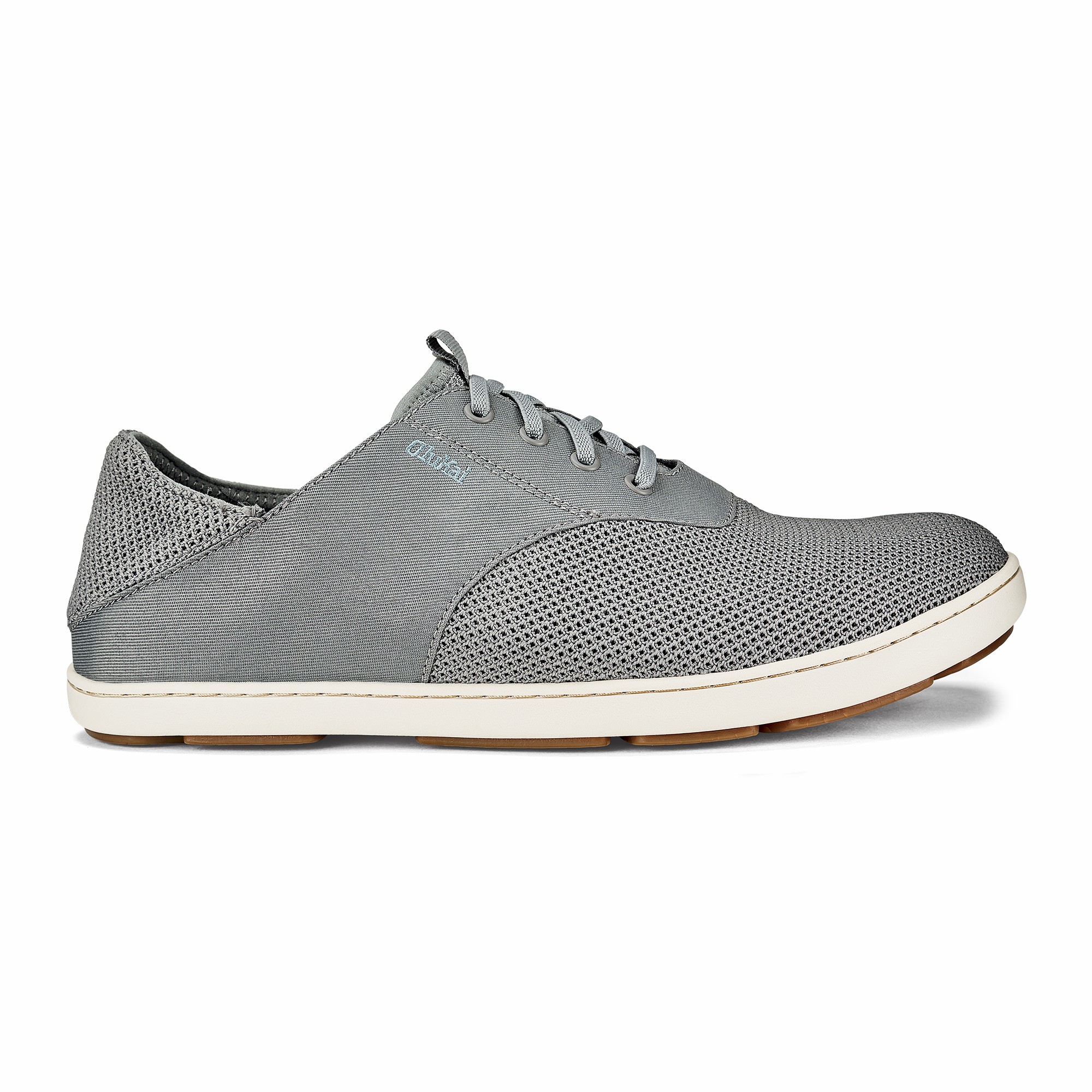 OluKai Nohea Moku - Sharkskin | Men's Sneakers