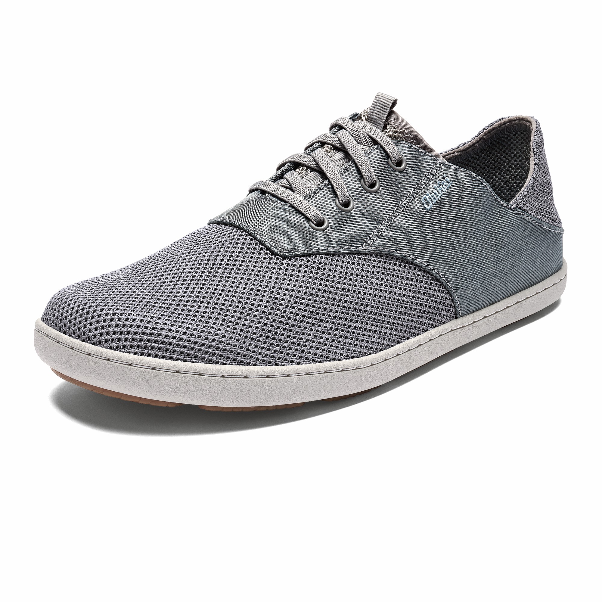 OluKai Nohea Moku - Sharkskin | Men's Sneakers - Image 6