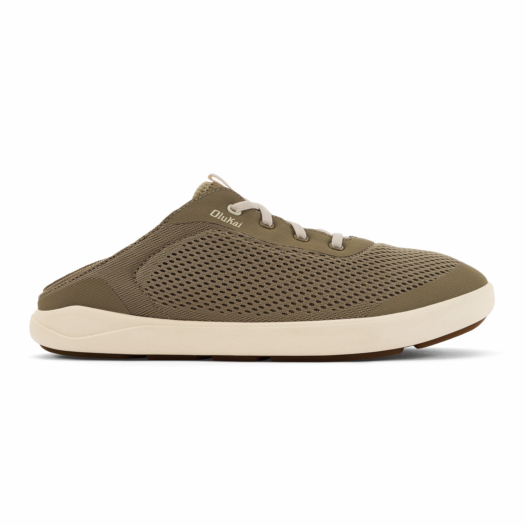 Moku Pae Men's Boat Shoes - Clay / Tapa - Image 4