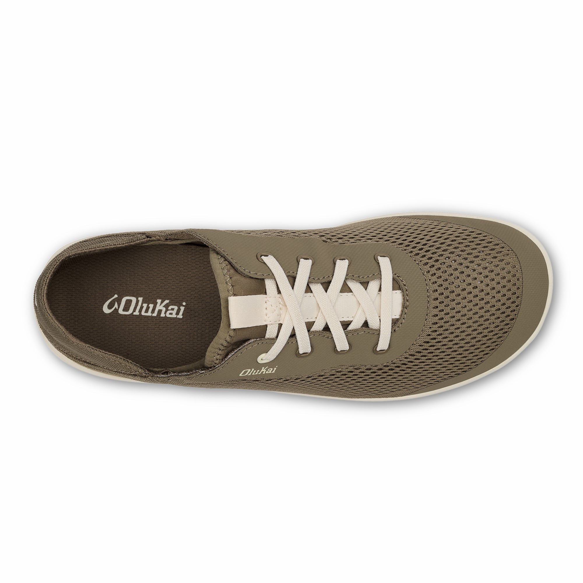 Moku Pae Men's Boat Shoes - Clay / Tapa - Image 6