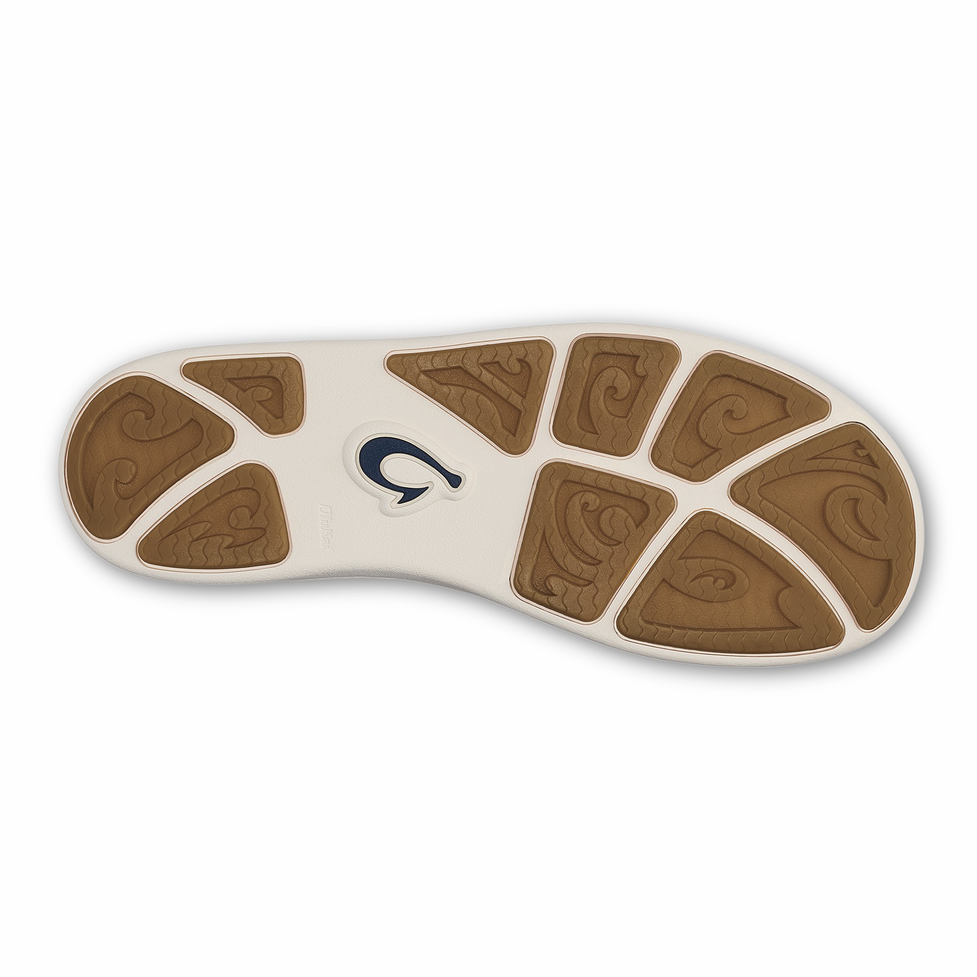 Nohea Moku Men's Boat Shoes - Tapa - Image 10
