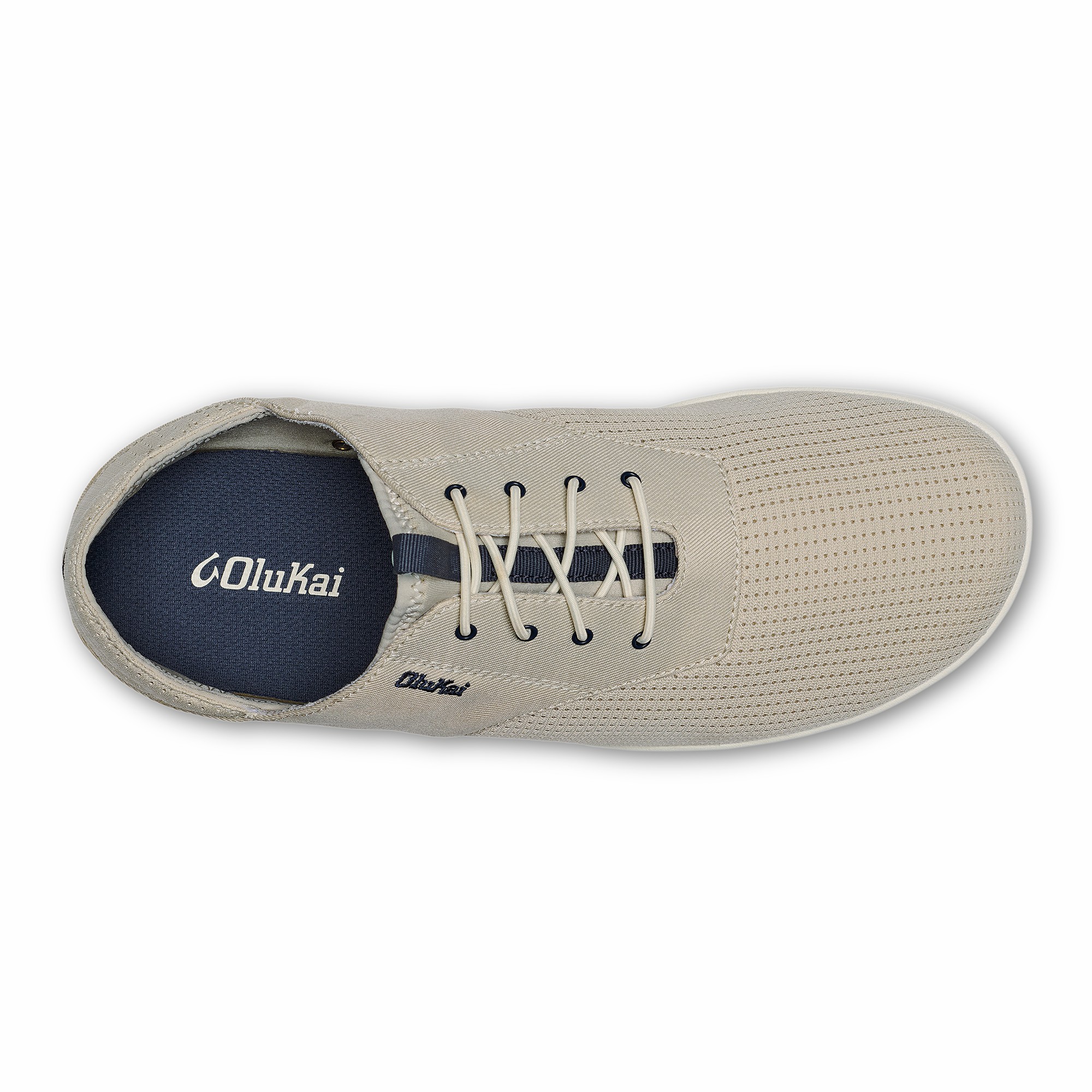 Nohea Moku Men's Boat Shoes - Tapa - Image 7