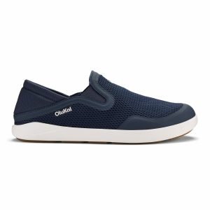 Moku Slip-on - Trench Blue | OluKIai
– OluKai