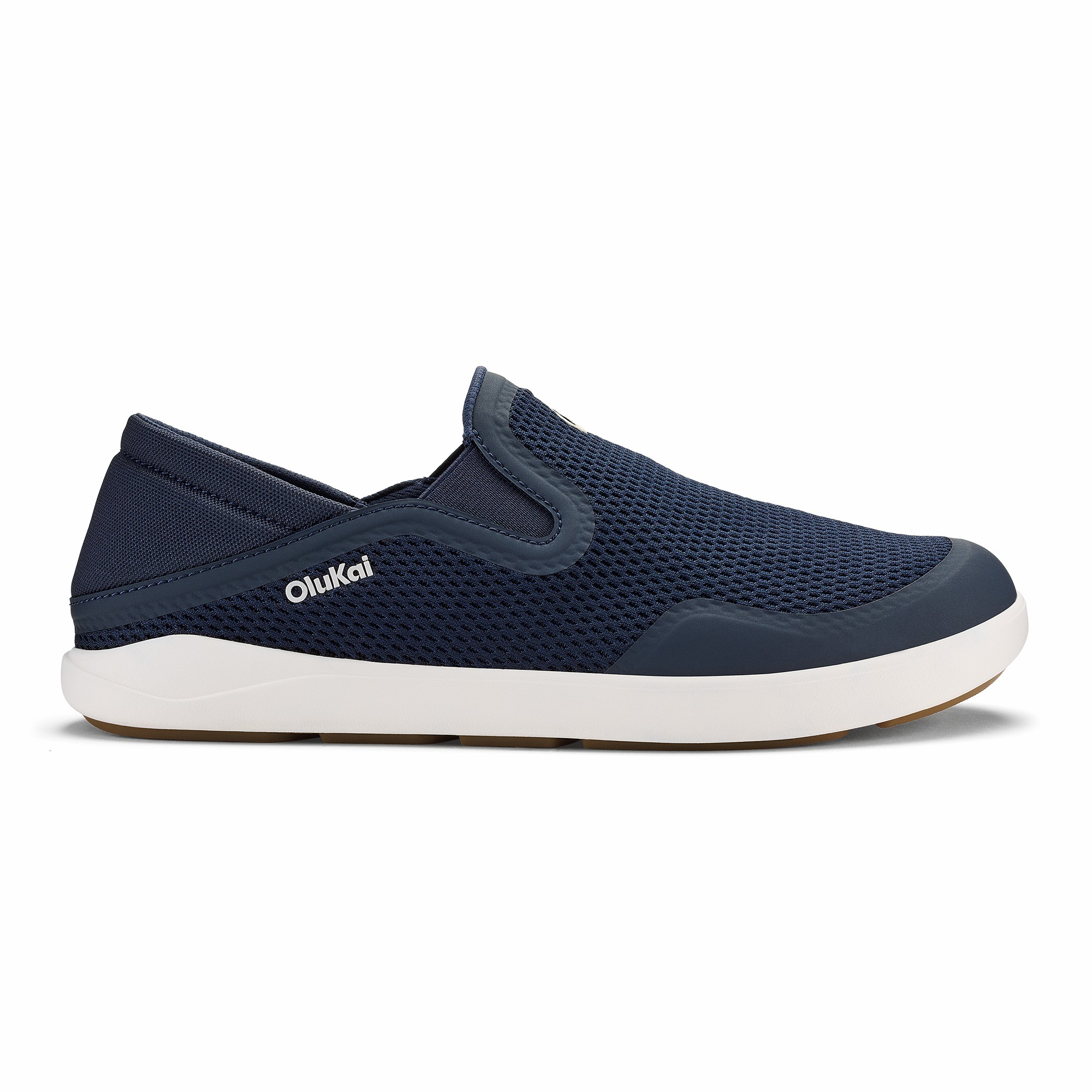 Moku Slip-on - Trench Blue | OluKIai
– OluKai
