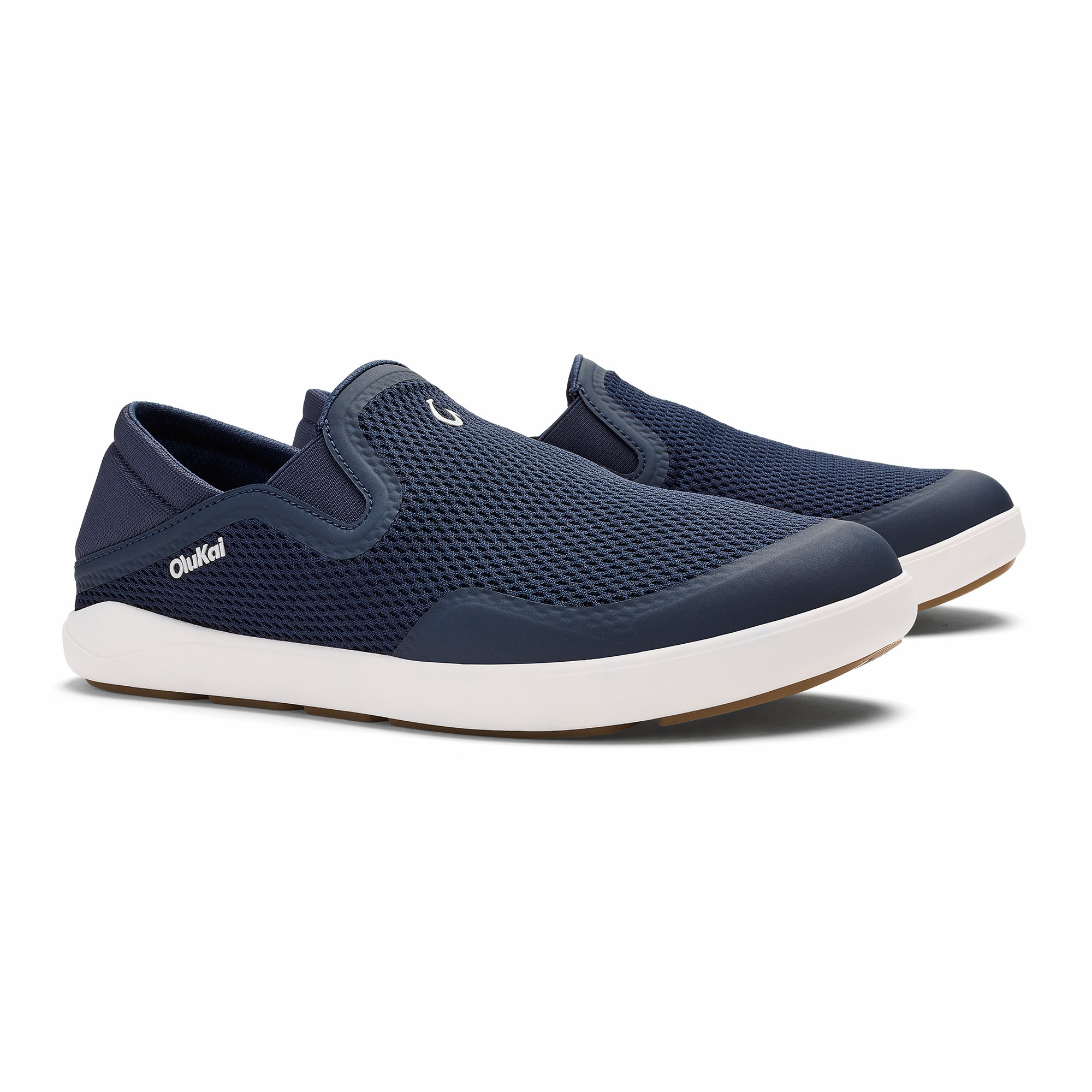 Moku Slip-on - Trench Blue | OluKIai
– OluKai - Image 6