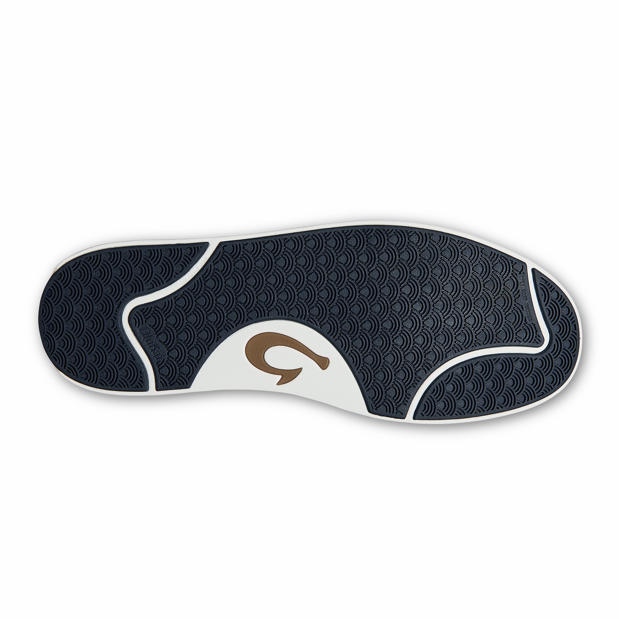 Lae‘ahi Men's Slip-On Sneakers - Pavement - Image 10