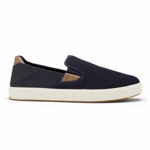 Laeʻahi Nui - Trench Blue / Tan
– OluKai