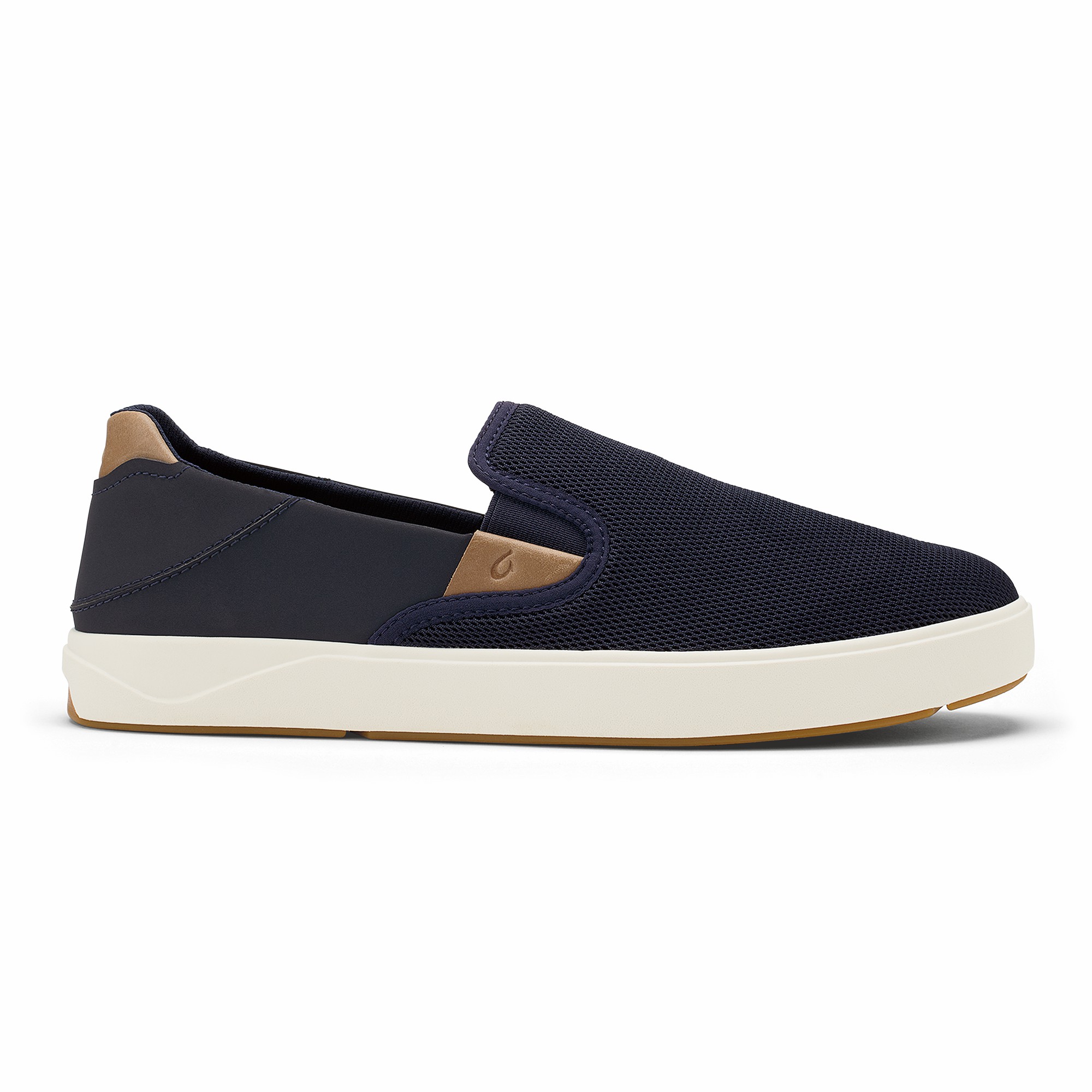 Laeʻahi Nui - Trench Blue / Tan
– OluKai