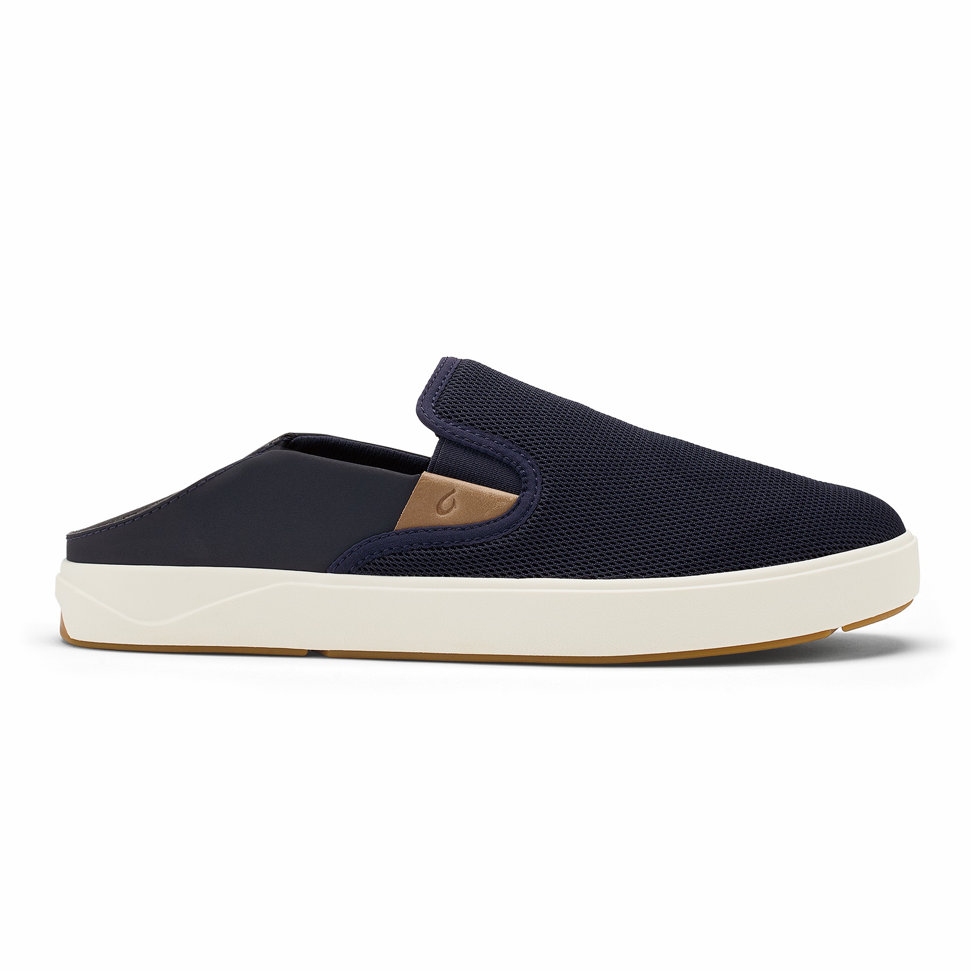 Laeʻahi Nui - Trench Blue / Tan
– OluKai - Image 8