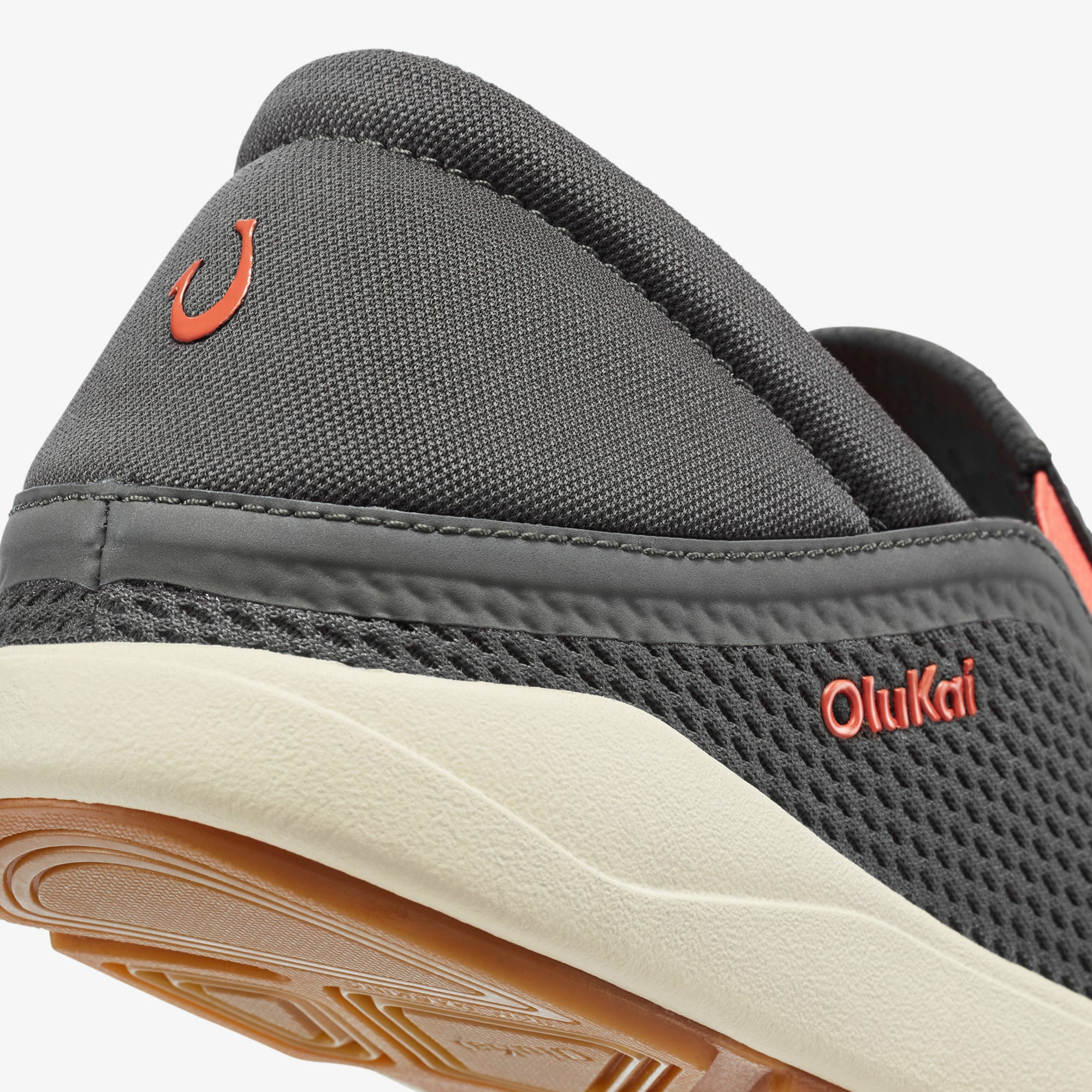 Moku Slip-on - Island Salt / Koi - Image 2