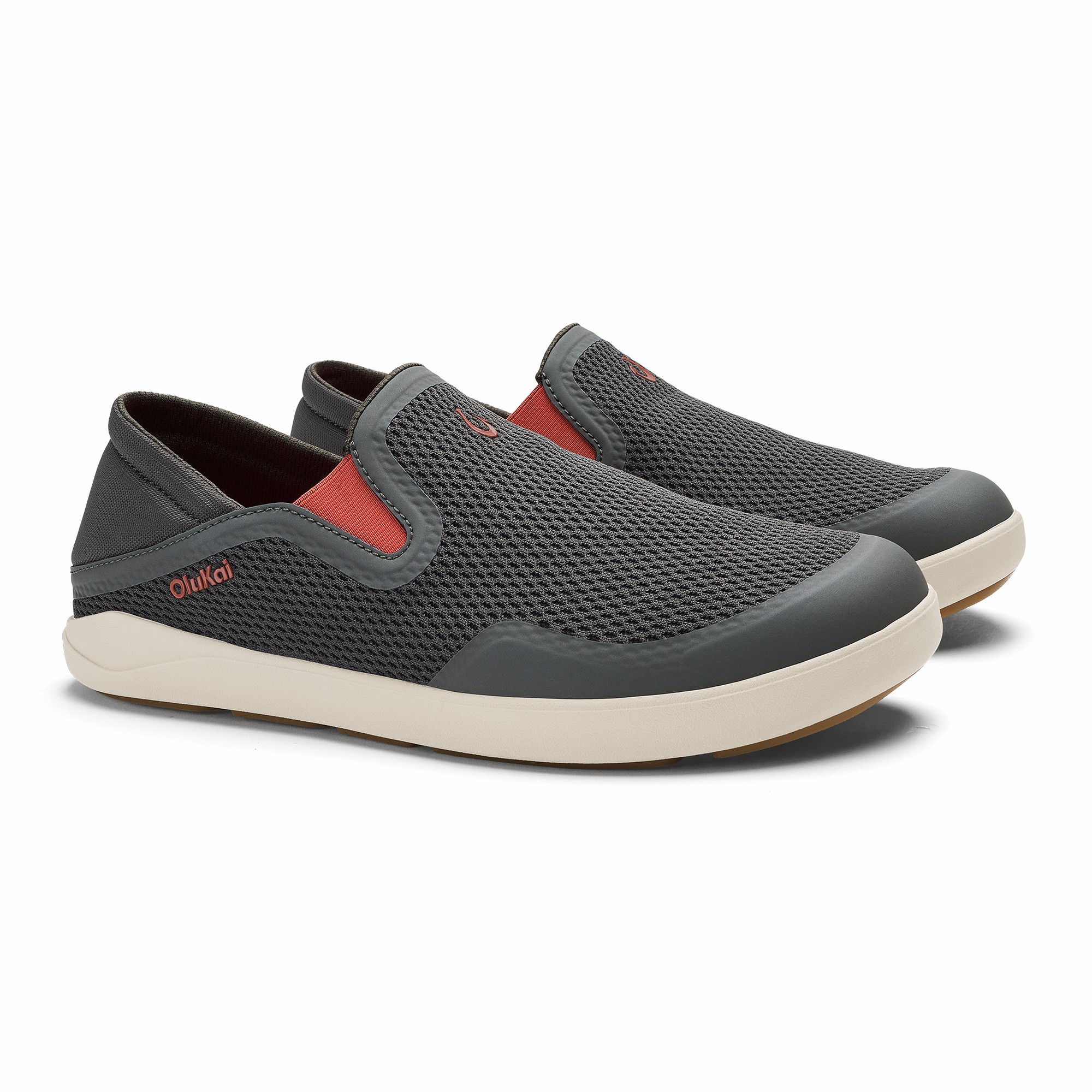 Moku Slip-on - Island Salt / Koi - Image 3