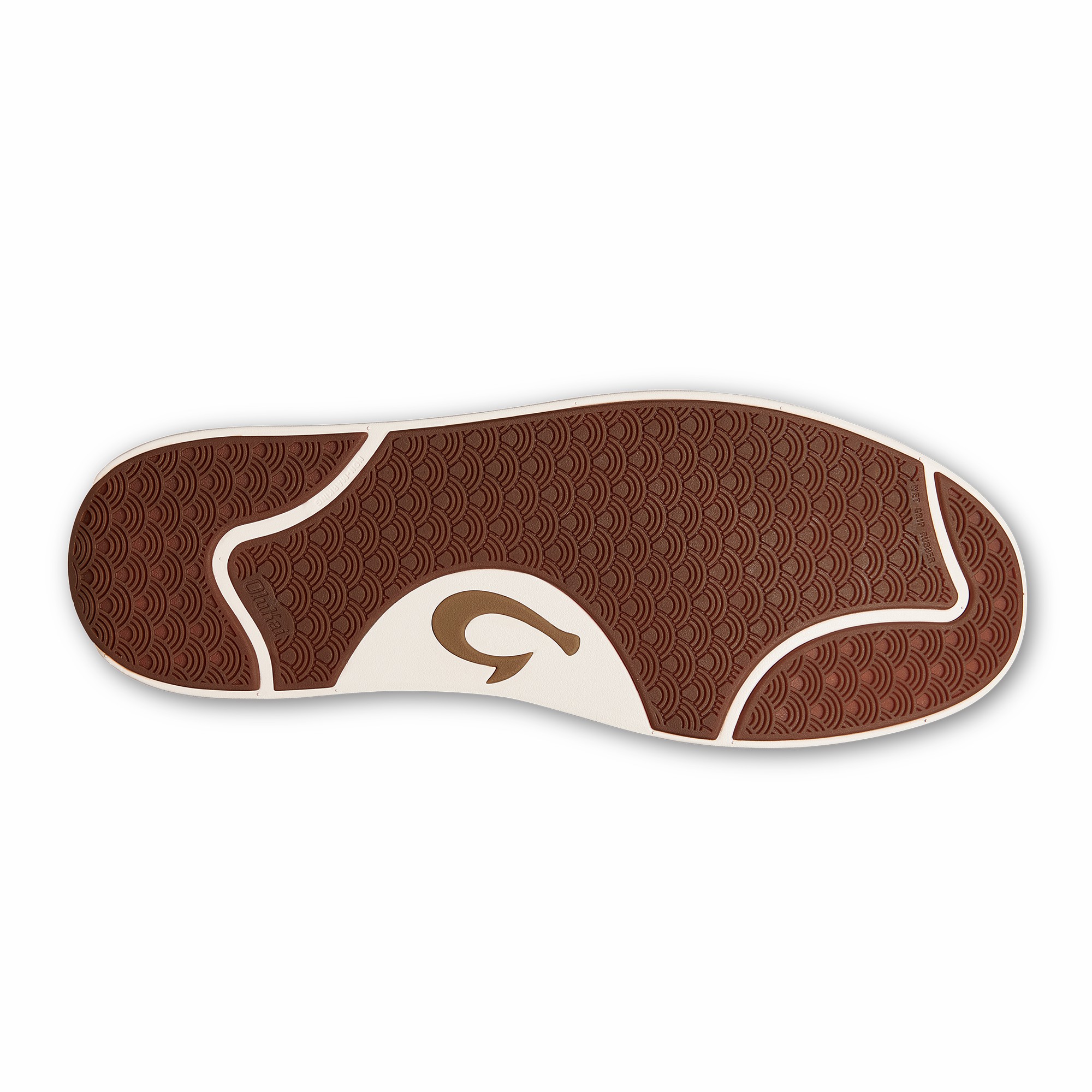 Lae‘ahi Men's Slip-On Sneakers - Blue Depth - Image 10