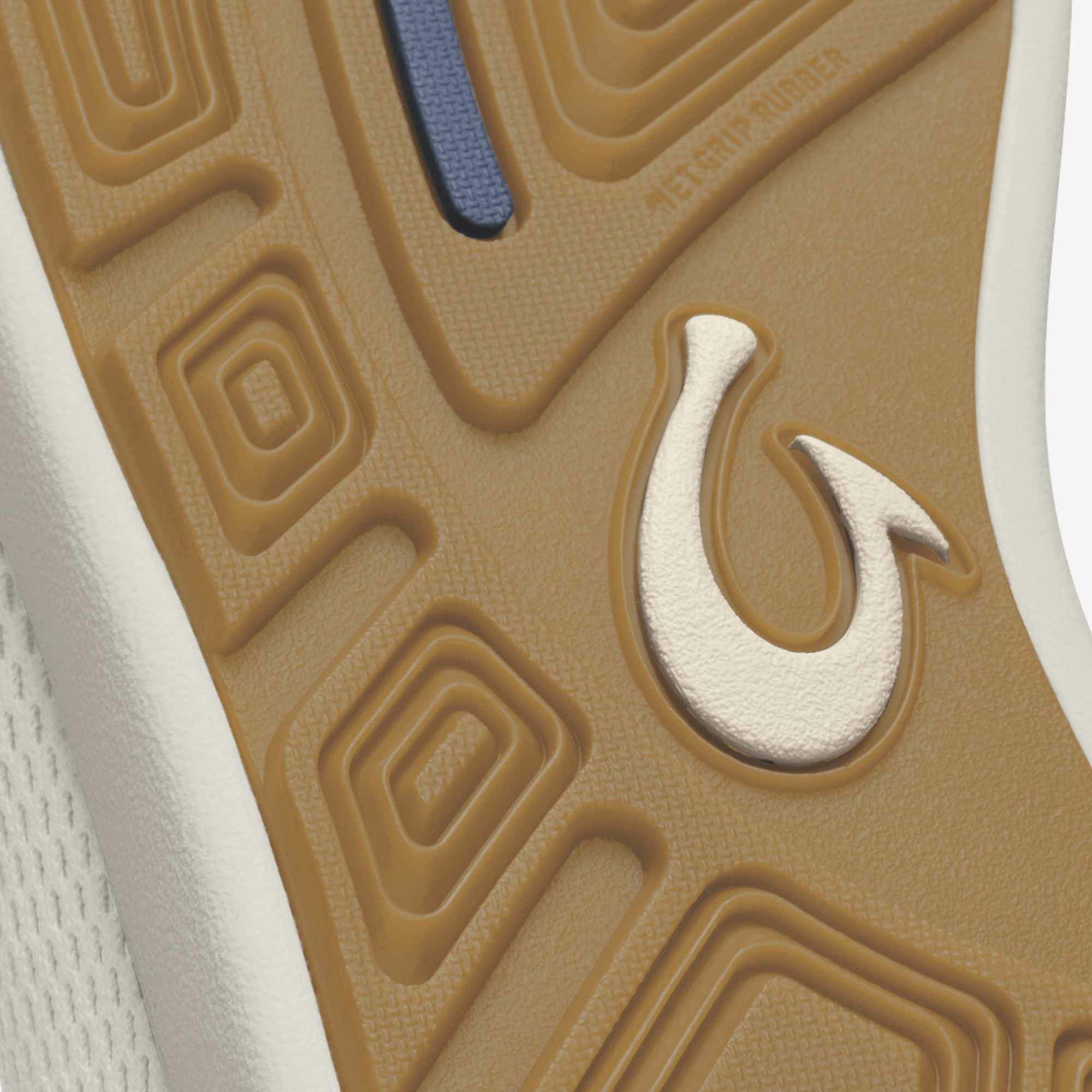 Moku Slip On - White Sand / Trench Blue
– OluKai - Image 7