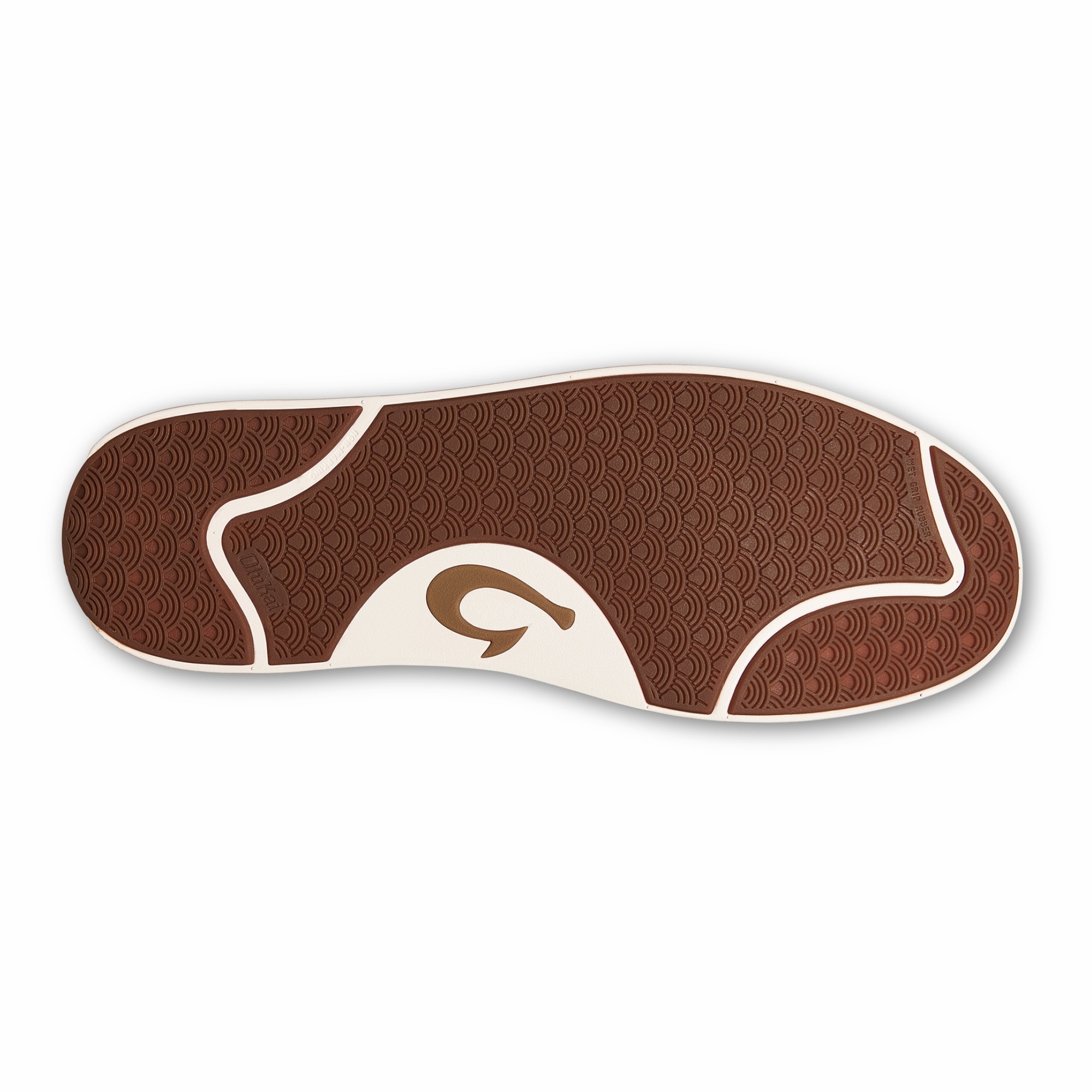 OluKai Lae‘ahi - Bone | Men's Slip-on Sneakers - Image 7