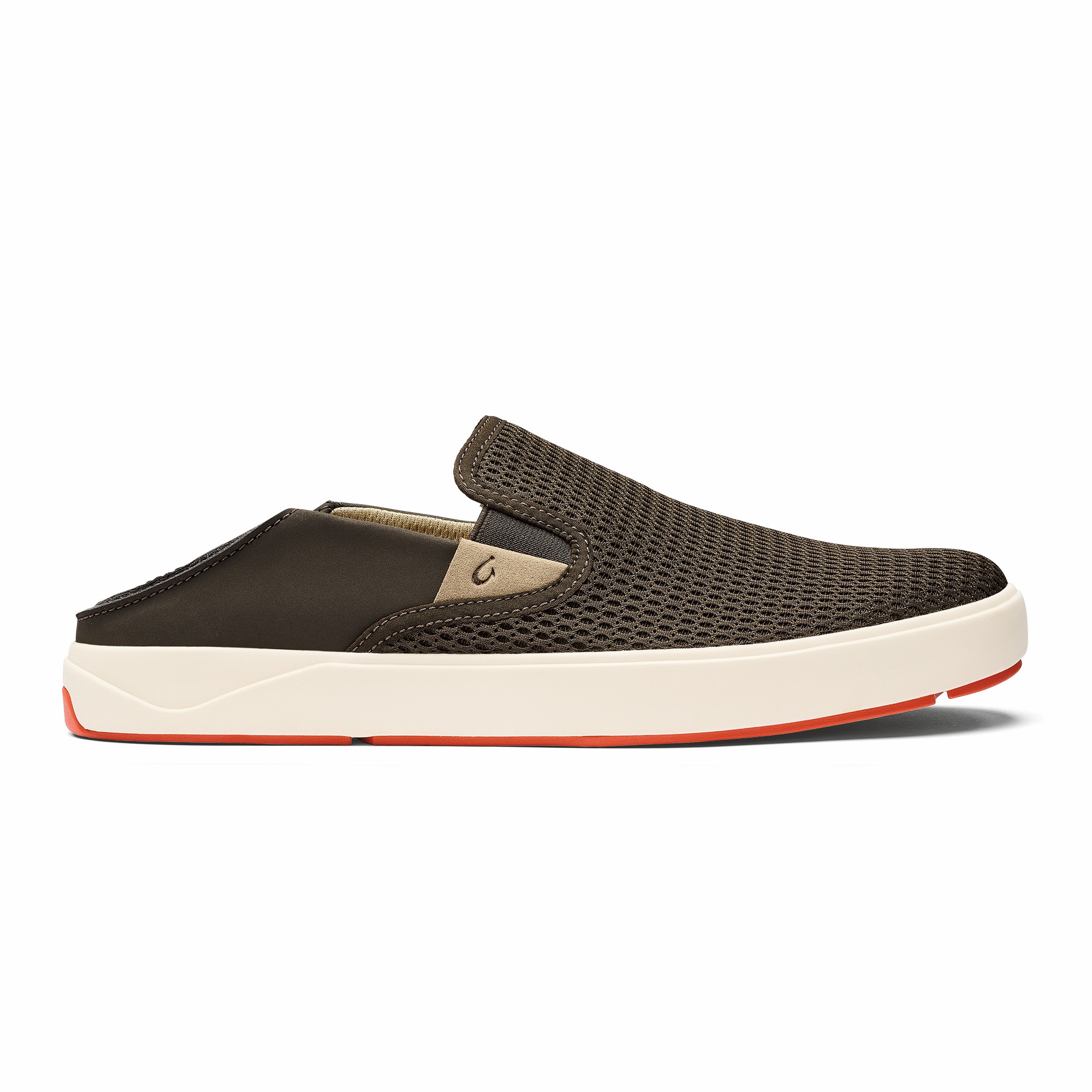 Lae‘ahi Men's Slip-On Sneakers - Kona - Image 3