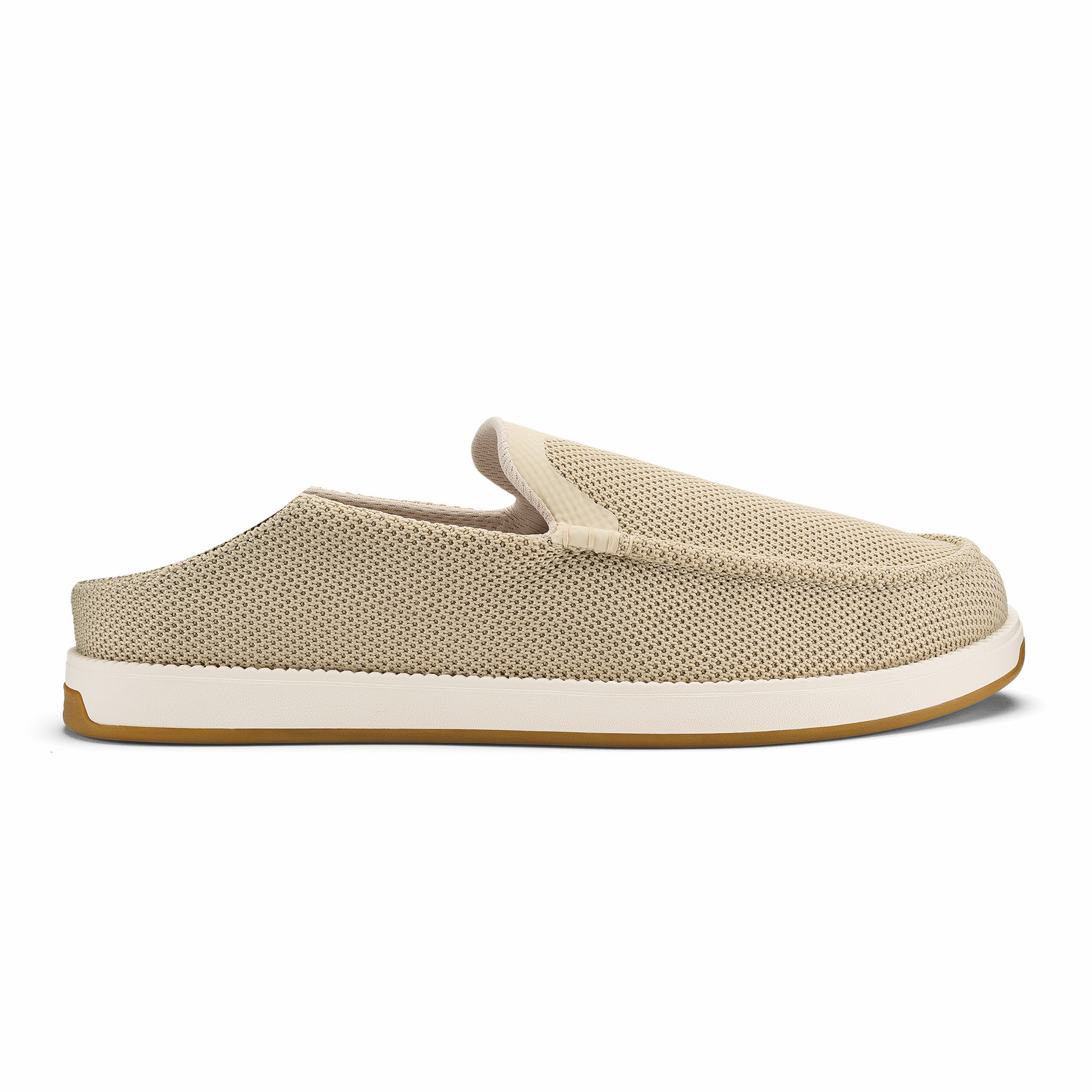 Kākaha Mesh Men‘s Slip-On Shoes - Tapa - Image 2