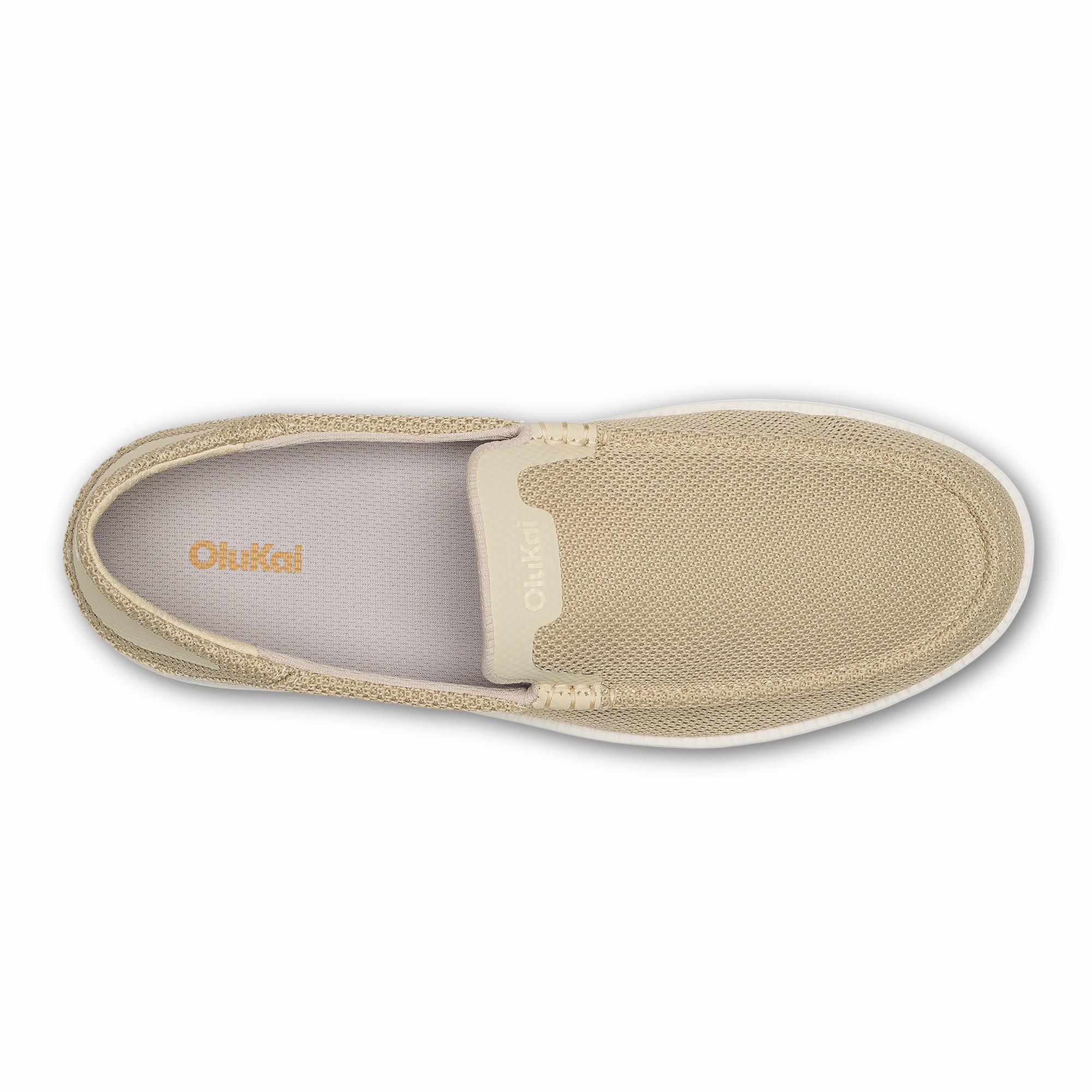 Kākaha Mesh Men‘s Slip-On Shoes - Tapa - Image 6