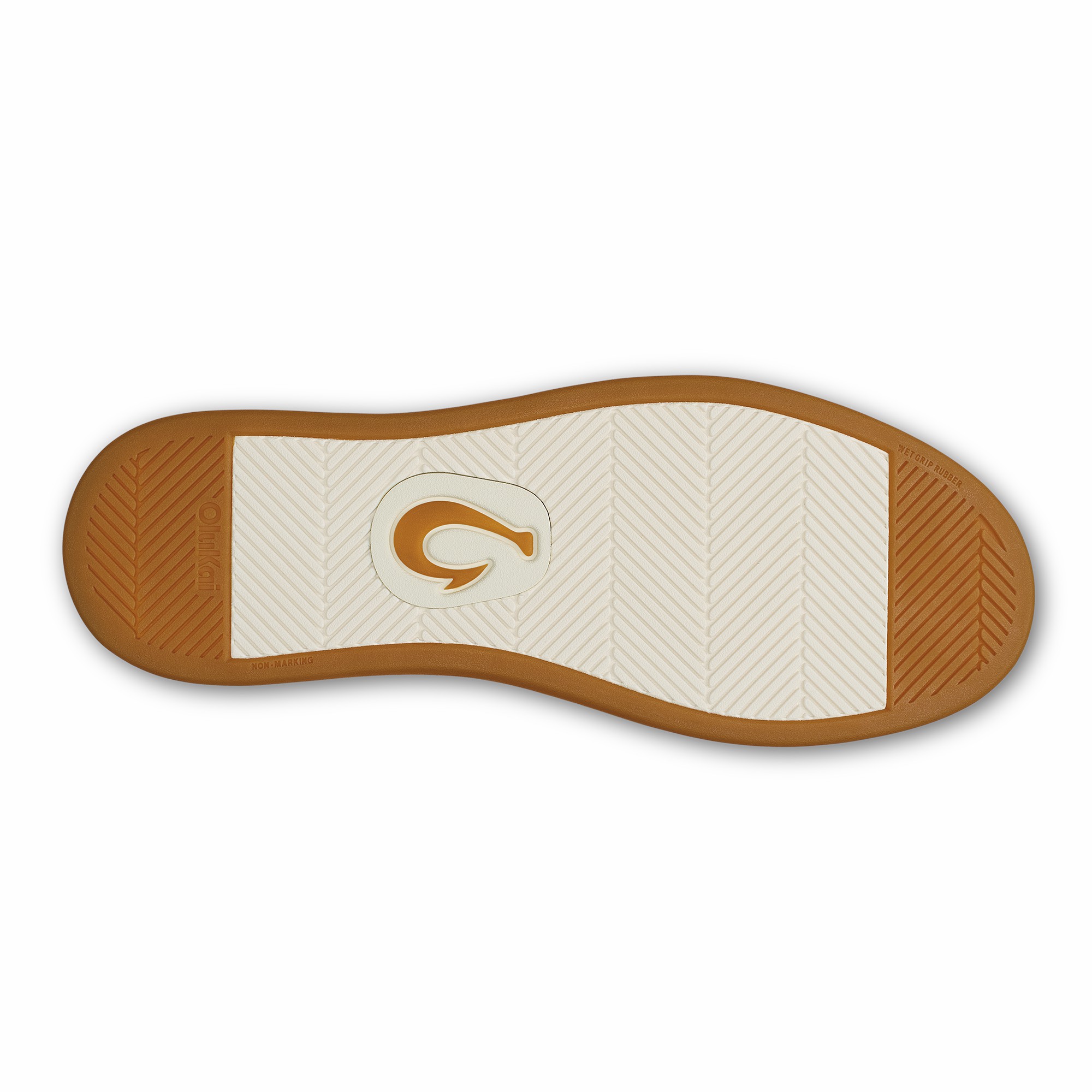 Kākaha Mesh Men‘s Slip-On Shoes - Tapa - Image 7