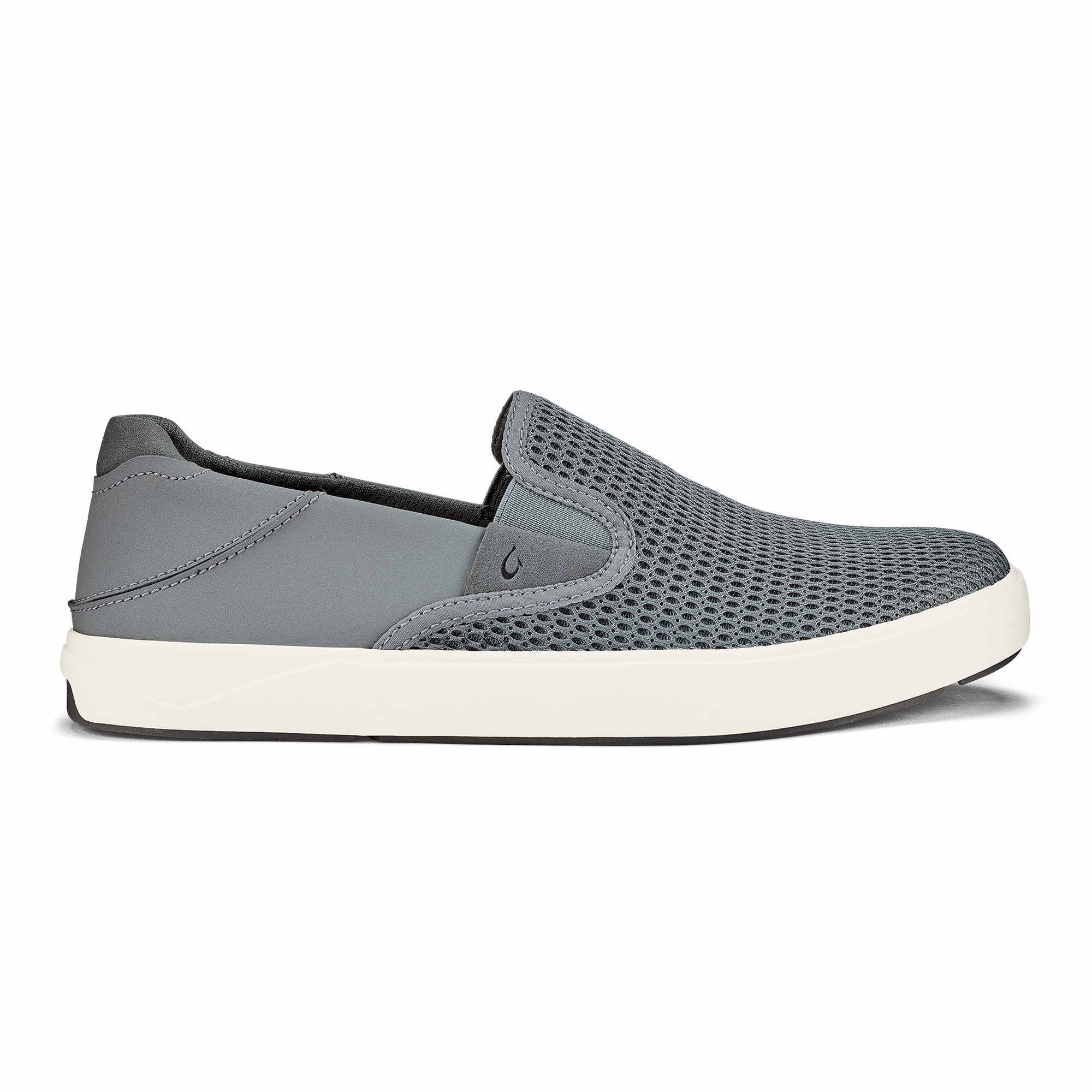 Lae‘ahi Men's Slip-On Sneakers - Poi