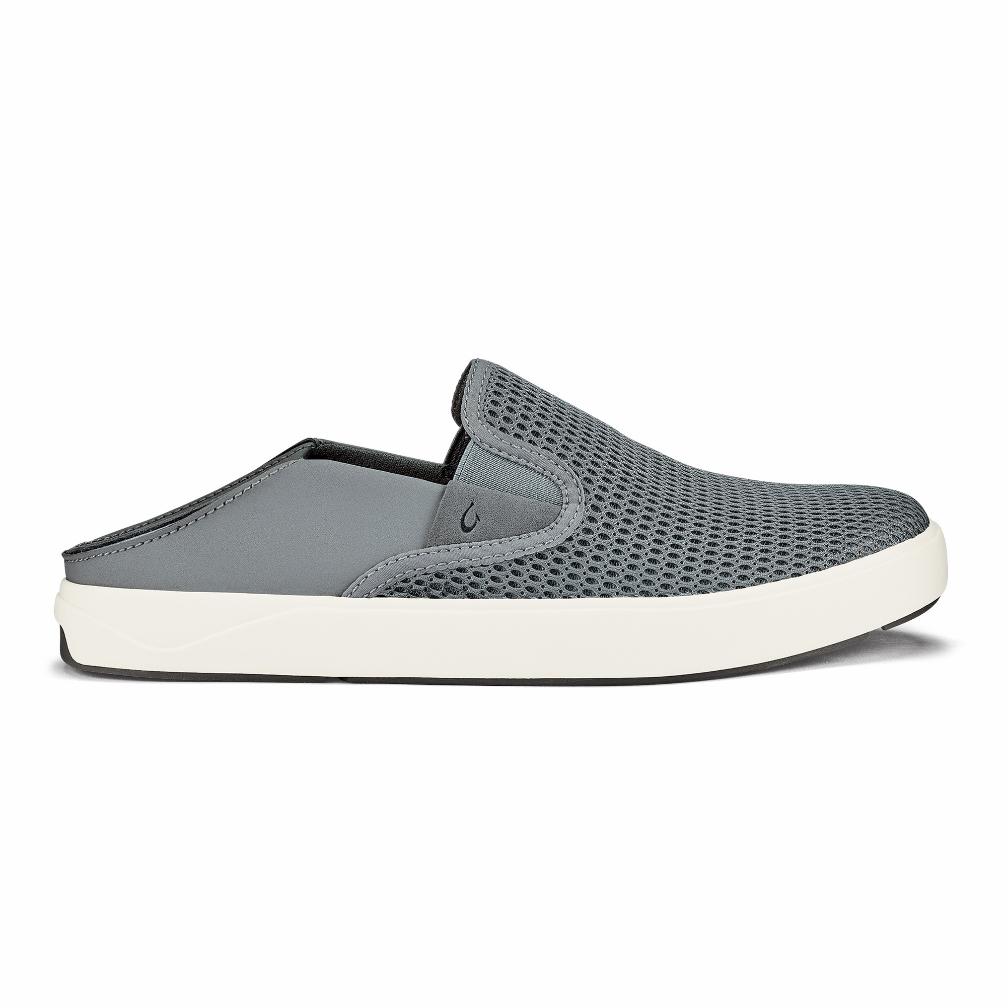 Lae‘ahi Men's Slip-On Sneakers - Poi - Image 3