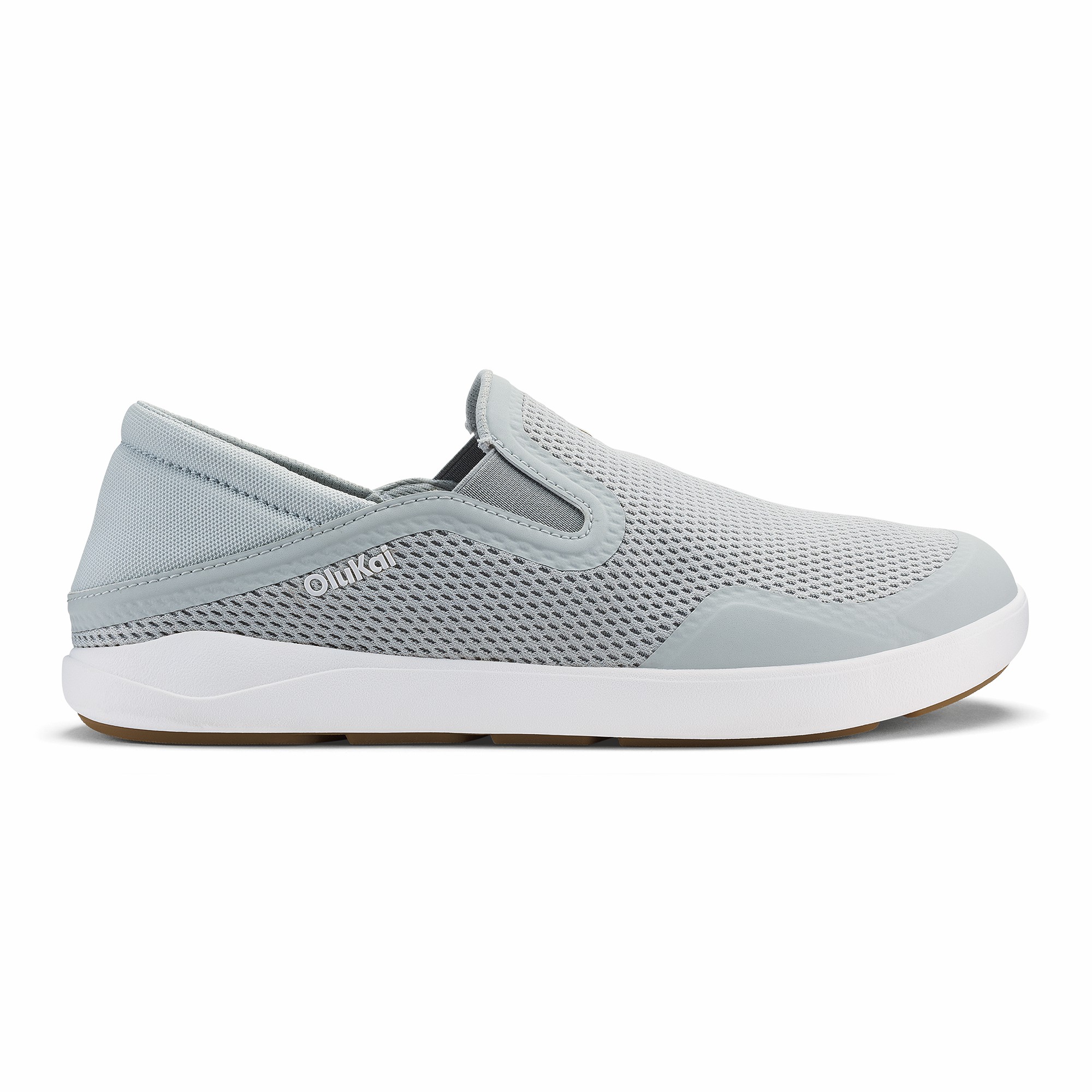 Moku Slip On - Cloud Grey / Ash
– OluKai