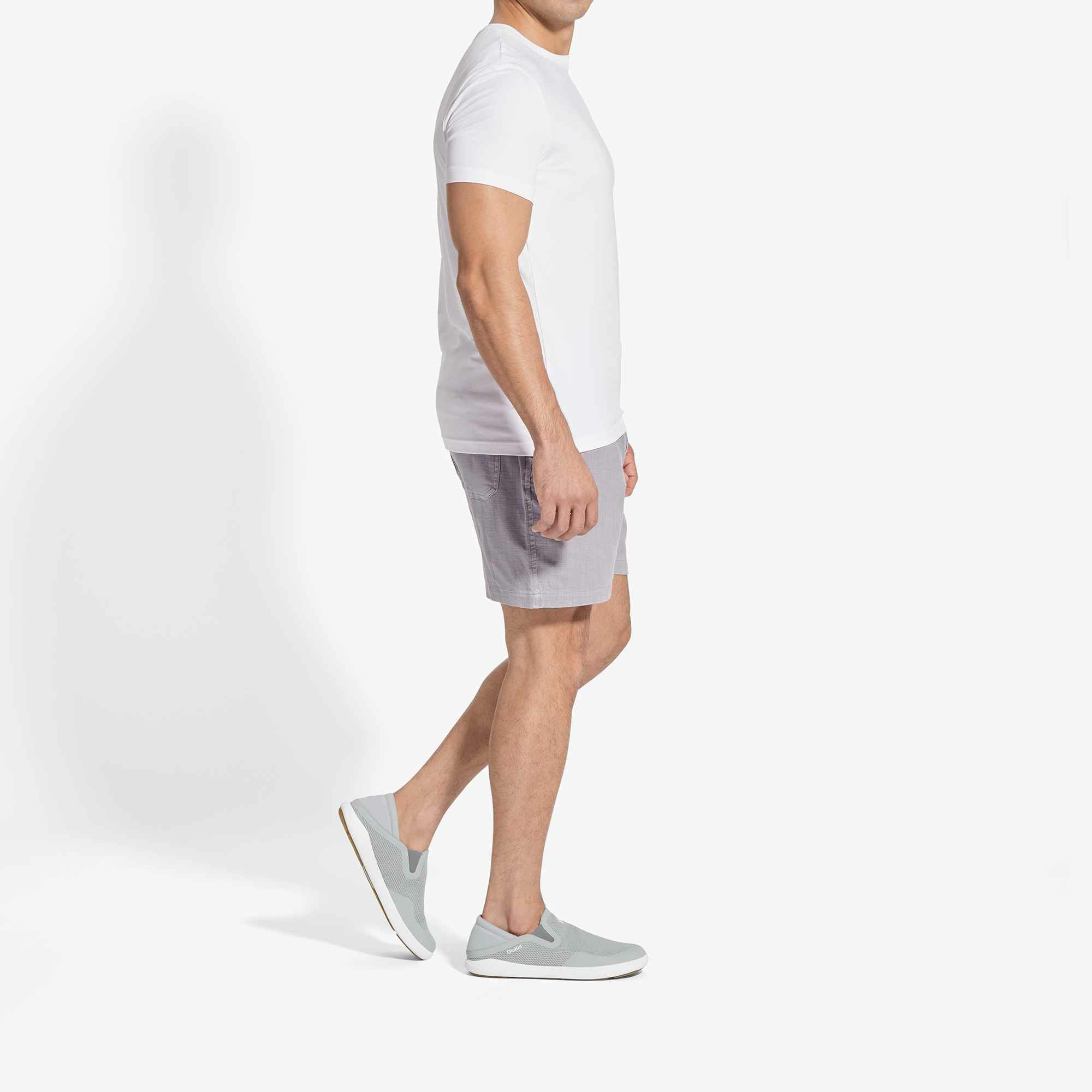 Moku Slip On - Cloud Grey / Ash
– OluKai - Image 4