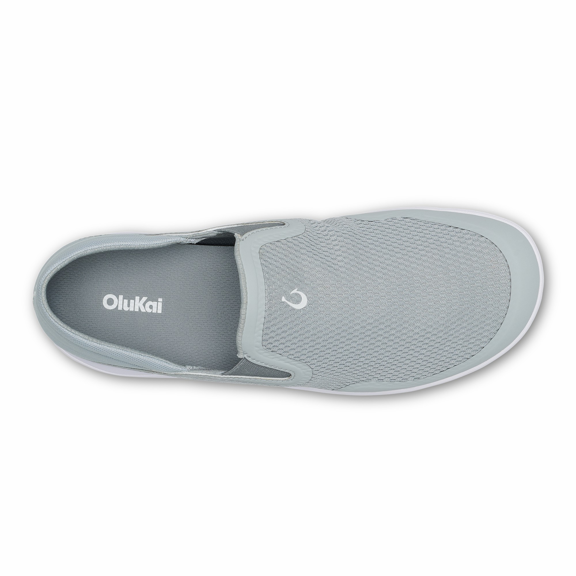 Moku Slip On - Cloud Grey / Ash
– OluKai - Image 7
