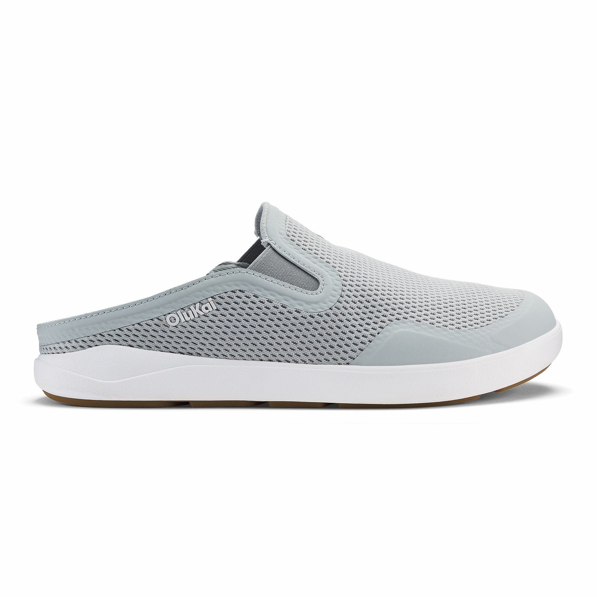 Moku Slip On - Cloud Grey / Ash
– OluKai - Image 8