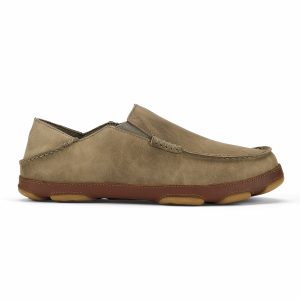 Moloā - Clay / Toffee | Olukai
– OluKai