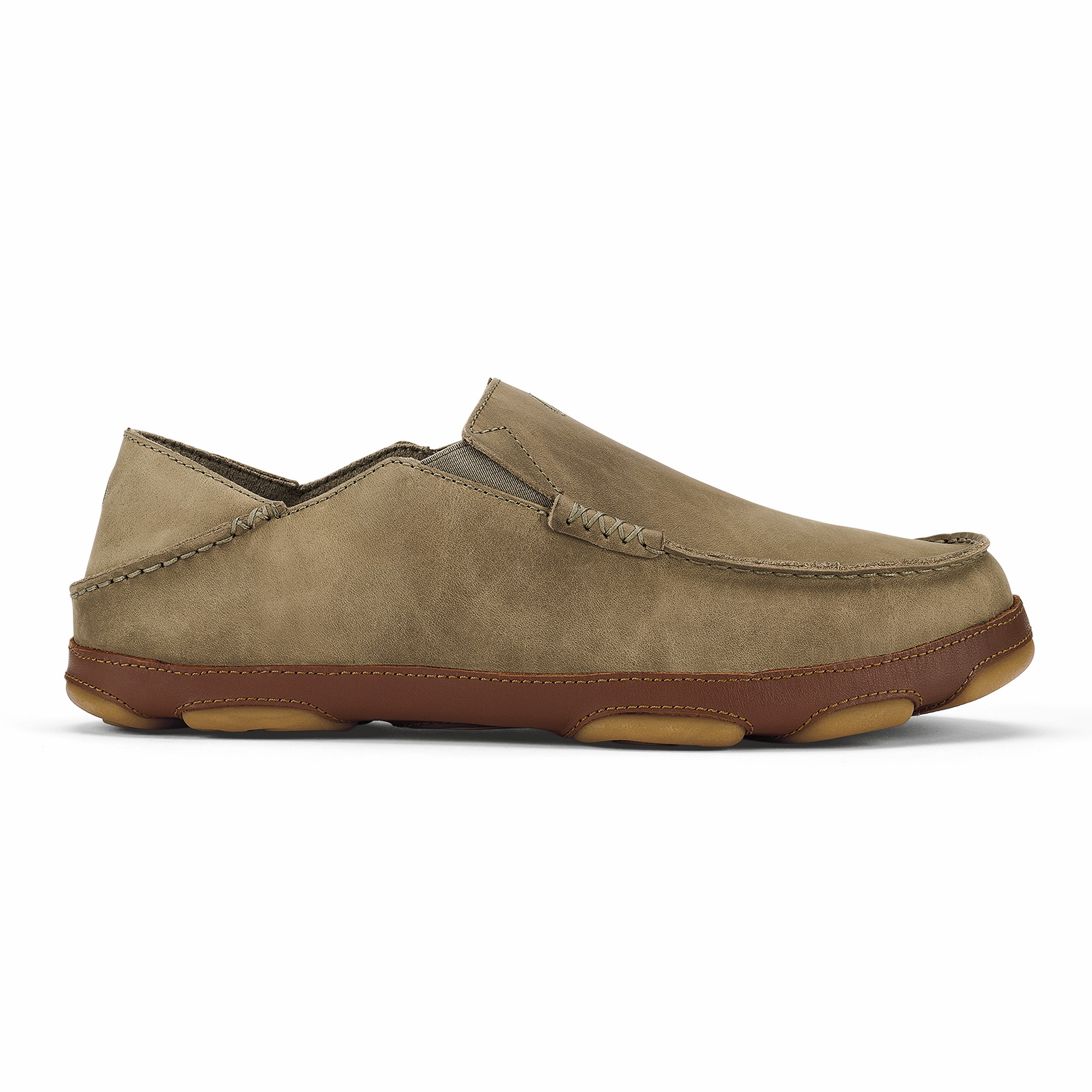 Moloā - Clay / Toffee | Olukai
– OluKai