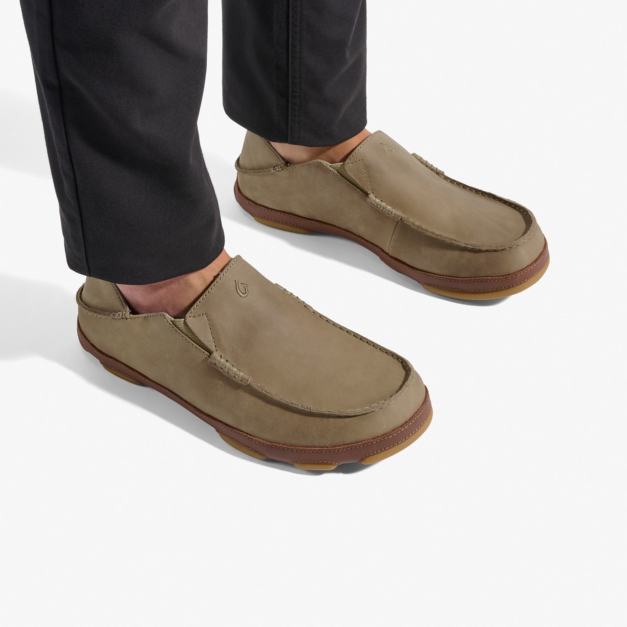 Moloā - Clay / Toffee | Olukai
– OluKai - Image 2