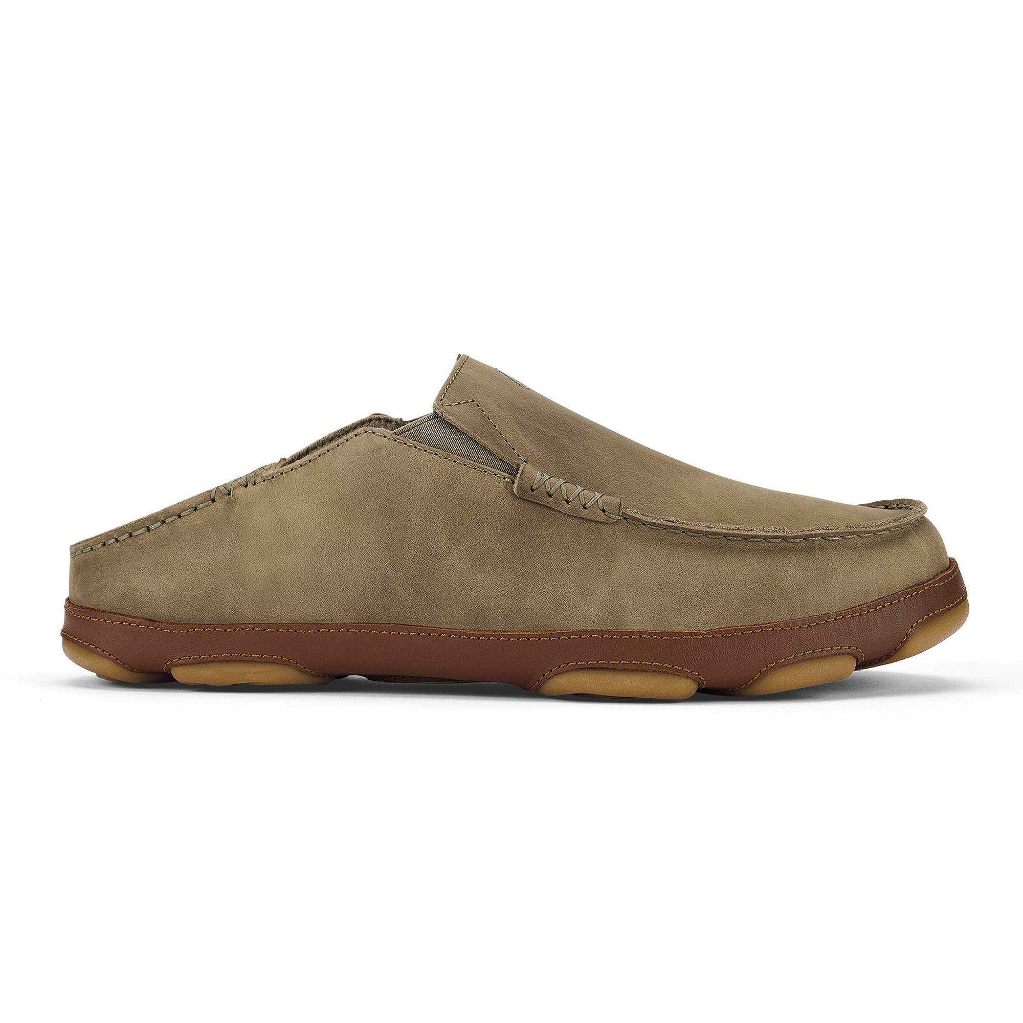 Moloā - Clay / Toffee | Olukai
– OluKai - Image 3