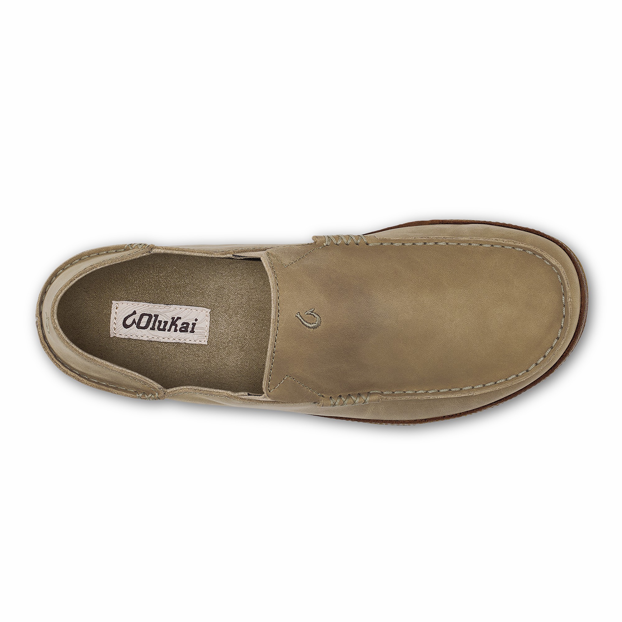 Moloā - Clay / Toffee | Olukai
– OluKai - Image 5