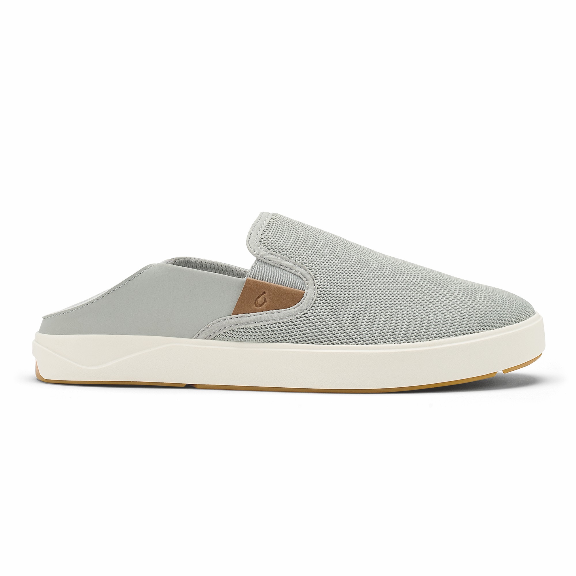 Laeʻahi Nui - Cloud Grey / Tan
– OluKai - Image 7