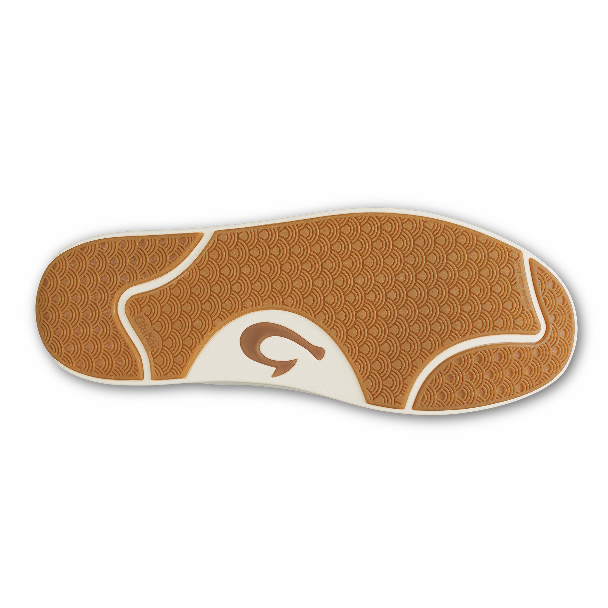 Laeʻahi Nui - Cloud Grey / Tan
– OluKai - Image 8